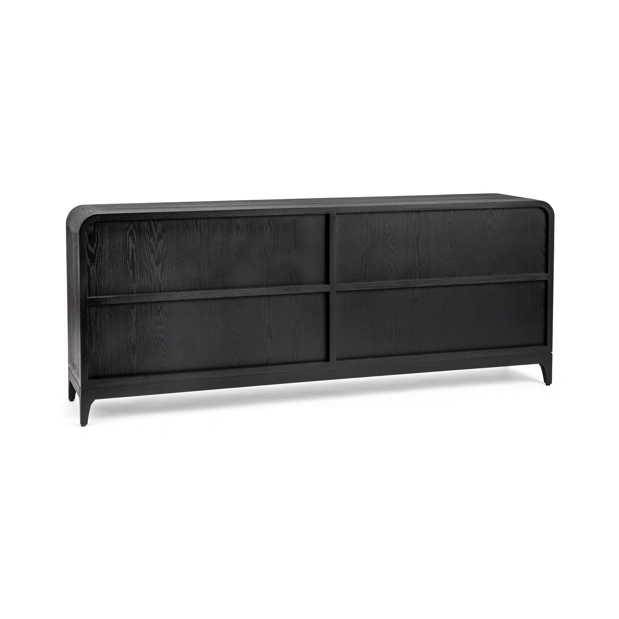 Maison 4 Door Cabinet