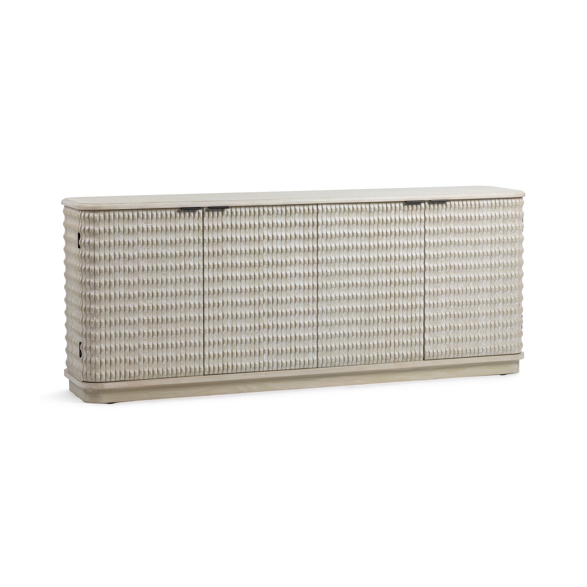 Harbor 4 Door Cabinet