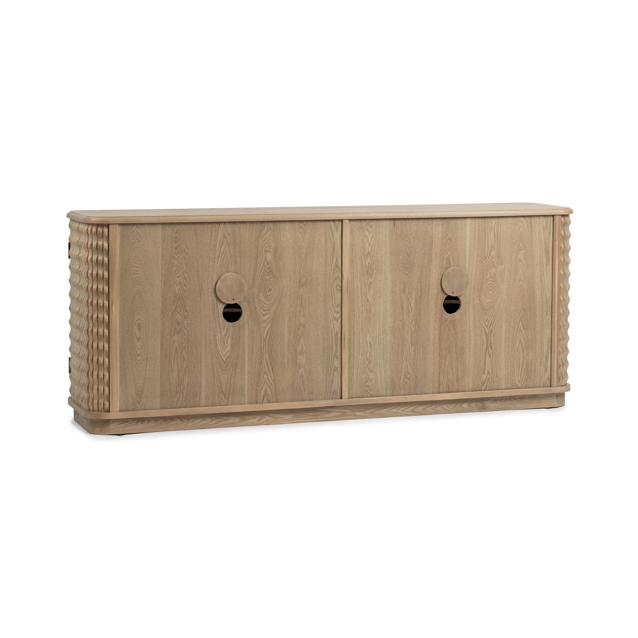 Harbor 4 Door Cabinet