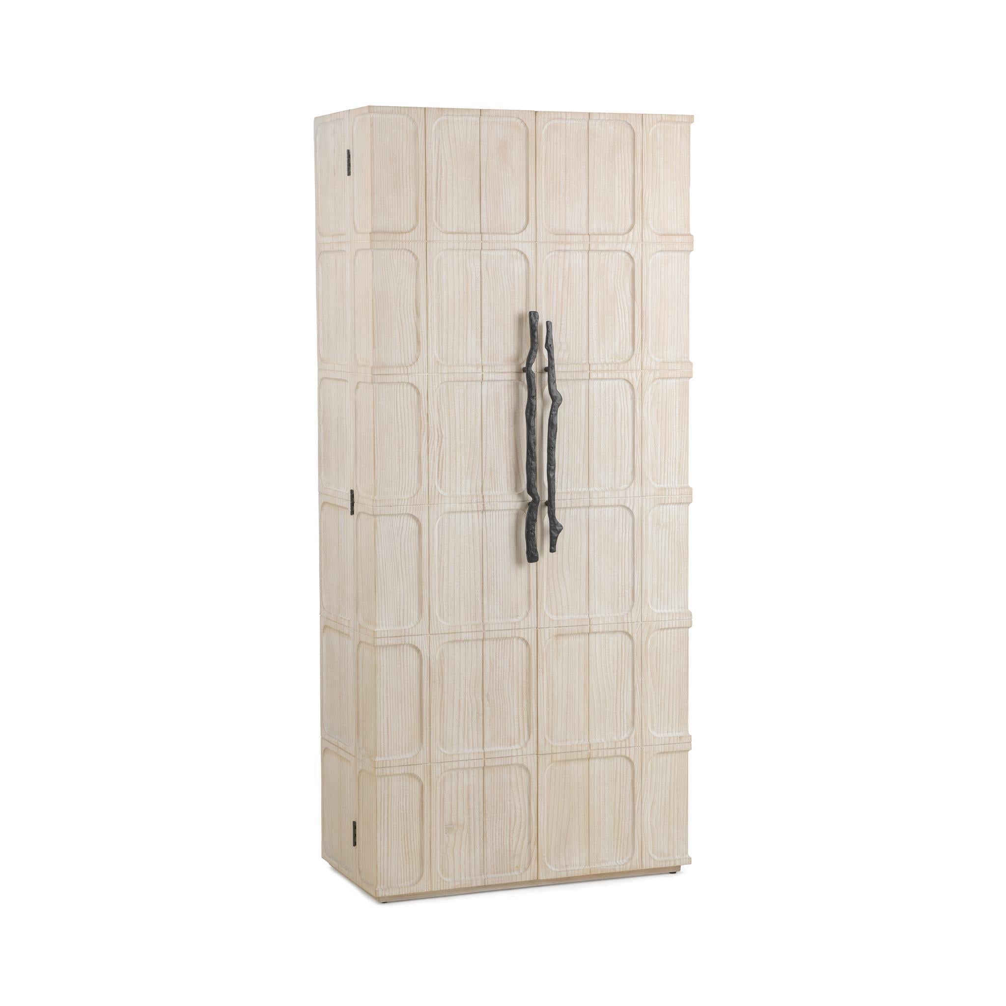 Corin Tall Cabinet