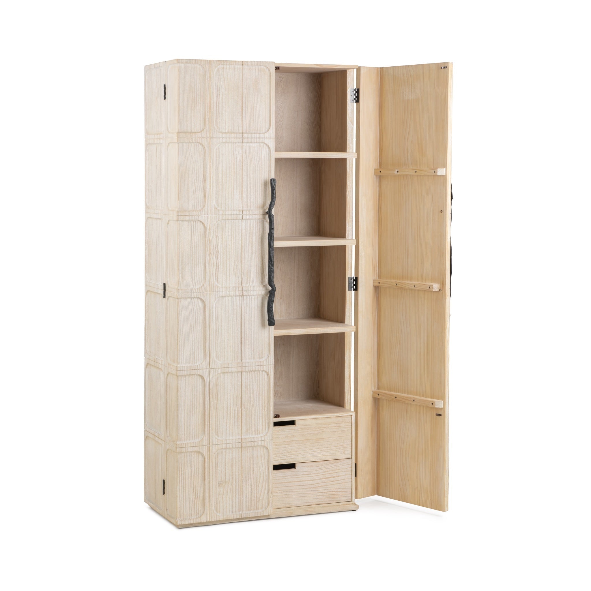 Corin Tall Cabinet