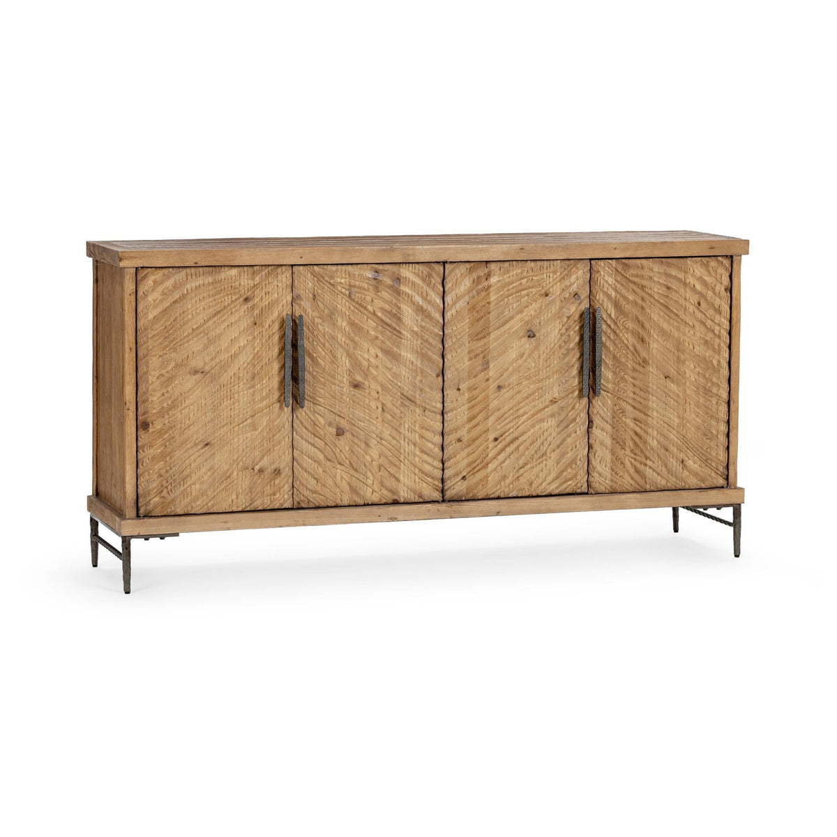 Edison Cabinet - Sandy Cove