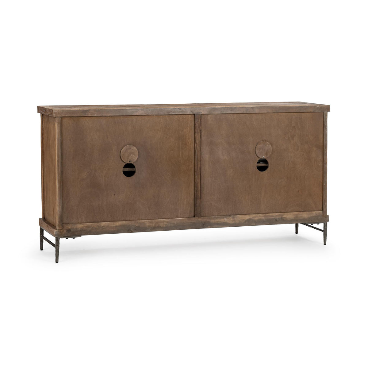 Edison Cabinet - Sandy Cove