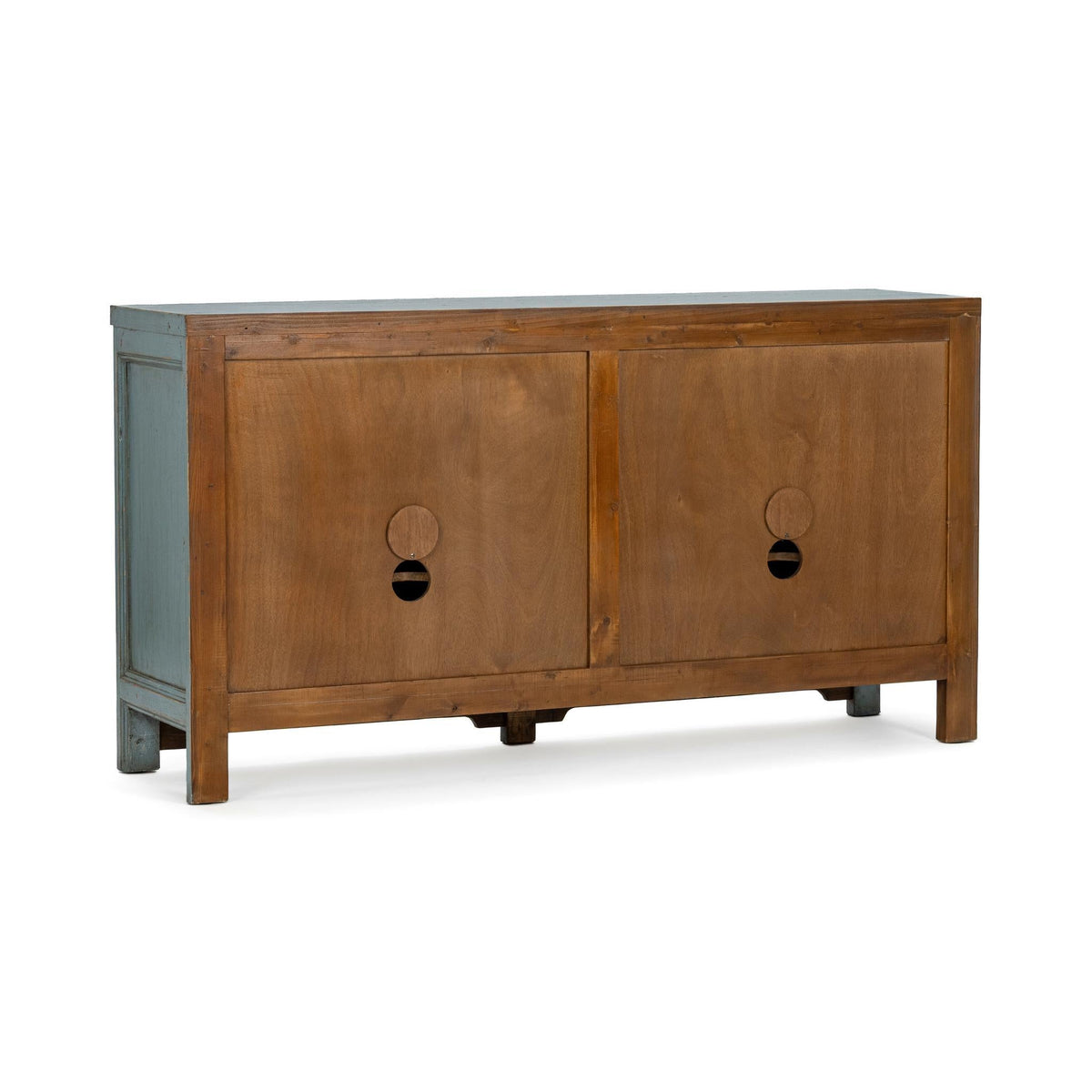 Winford 3 Drawer 6 Door Cabinet