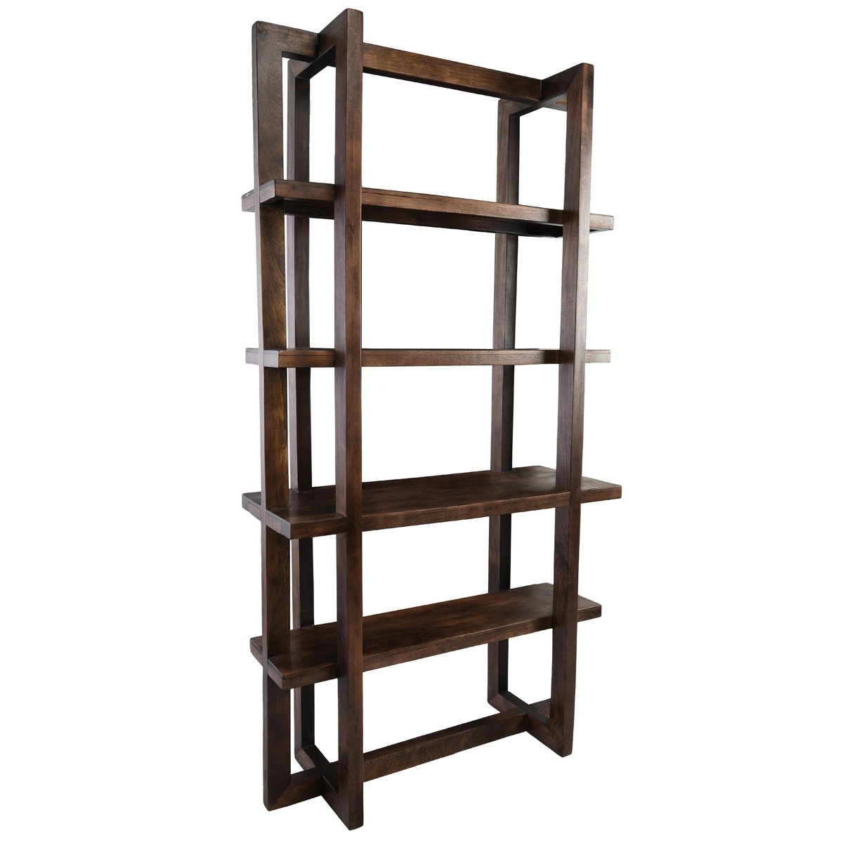 Sydney 86" Bookcase Bookcases & Shelves Classic Home , Black Friday Sale Classic Home Furniture Sale, Old Bones Co, Mid Century Furniture Sale, Four Hands Furniture, Black Friday Sale Sydney 86" Bookcase,Gus Sale, Perigold Sydney 86" Bookcase Bookcases & Shelves Black Friday Sale , Perigold Sale Sydney 86" Bookcase,Sydney 86" Bookcase Lulu and Georgia, Burke Decor Sale Sydney 86" Bookcase, www.oldbonesco.com