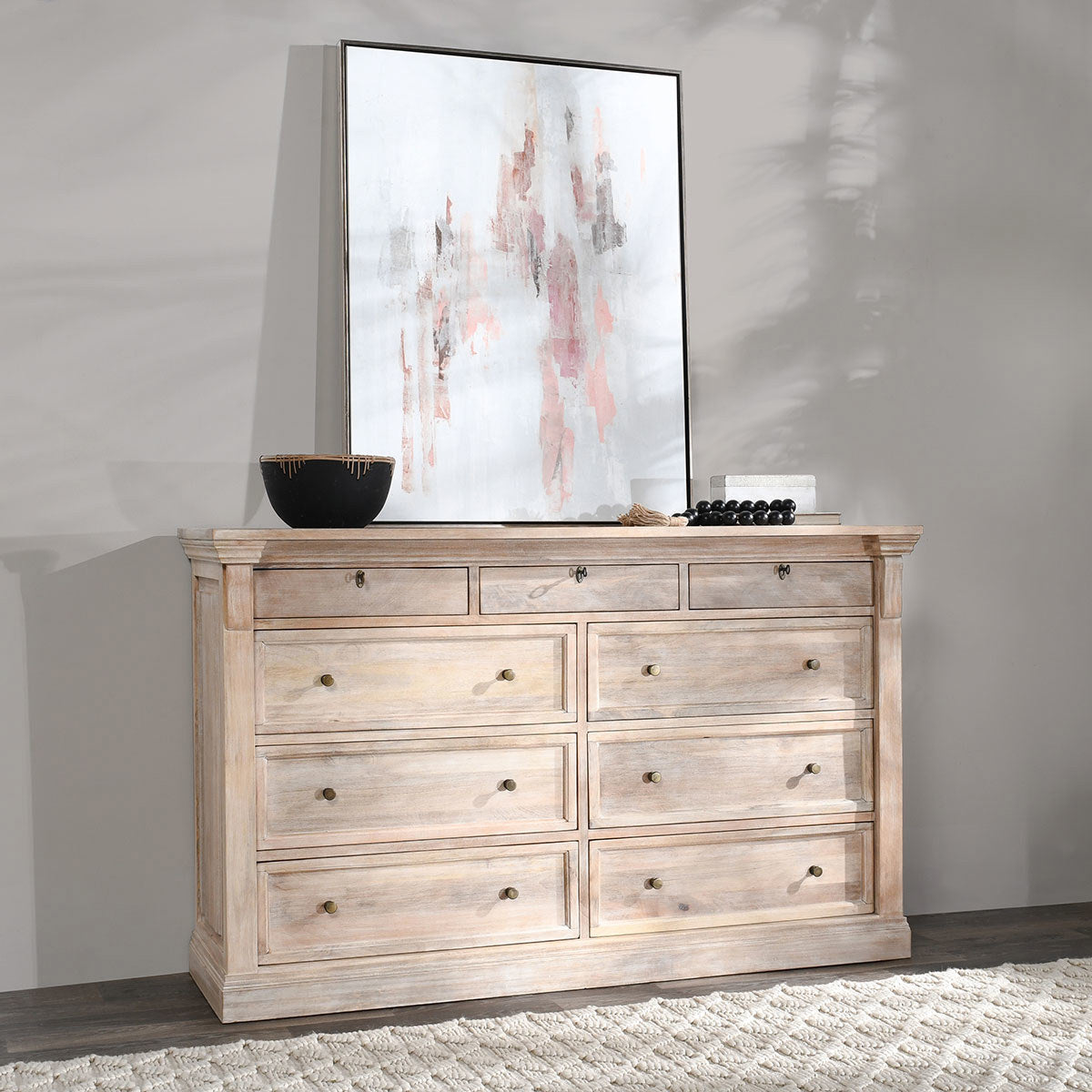 Adelaide Wood 9-Drawer Dresser Dressers & Chests Classic Home , Black Friday Sale Classic Home Furniture Sale, Old Bones Co, Mid Century Furniture Sale, Four Hands Furniture, Black Friday Sale Adelaide Wood 9-Drawer Dresser,Gus Sale, Perigold Adelaide Wood 9-Drawer Dresser Dressers & Chests Black Friday Sale , Perigold Sale Adelaide Wood 9-Drawer Dresser,Adelaide Wood 9-Drawer Dresser Lulu and Georgia, Burke Decor Sale Adelaide Wood 9-Drawer Dresser, www.oldbonesco.com