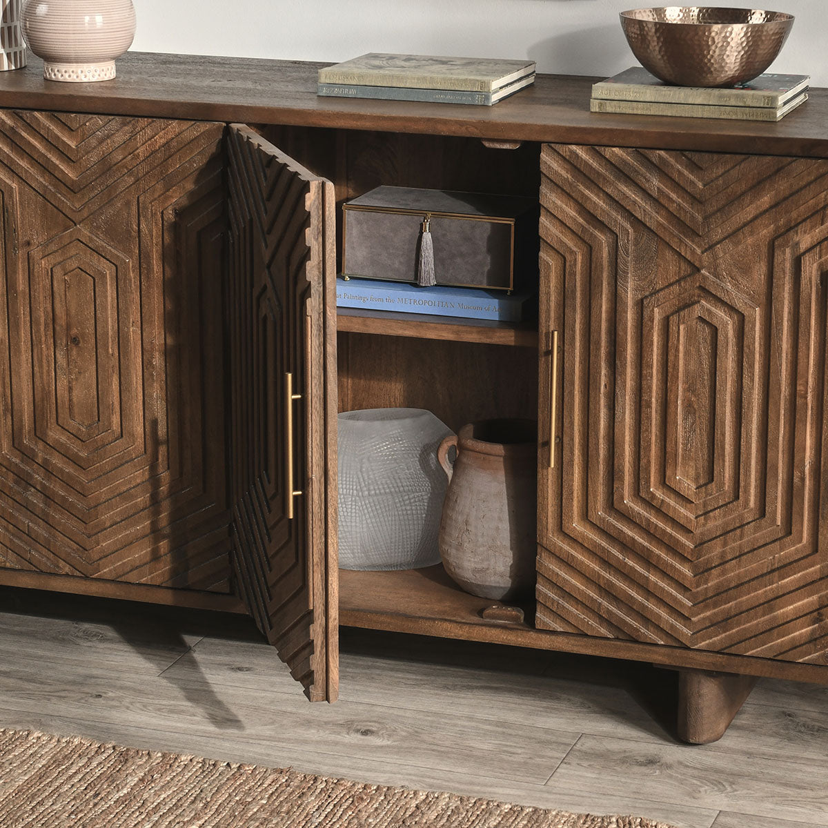 Holmes Mango Wood 4Dr Buffet Artisan Brown Credenzas & Sideboards Classic Home , Black Friday Sale Classic Home Furniture Sale, Old Bones Co, Mid Century Furniture Sale, Four Hands Furniture, Black Friday Sale Holmes Mango Wood 4Dr Buffet Artisan Brown,Gus Sale, Perigold Holmes Mango Wood 4Dr Buffet Artisan Brown Credenzas & Sideboards Black Friday Sale , Perigold Sale Holmes Mango Wood 4Dr Buffet Artisan Brown,Holmes Mango Wood 4Dr Buffet Artisan Brown Lulu and Georgia, Burke Decor Sale Holmes Mango Wood 4