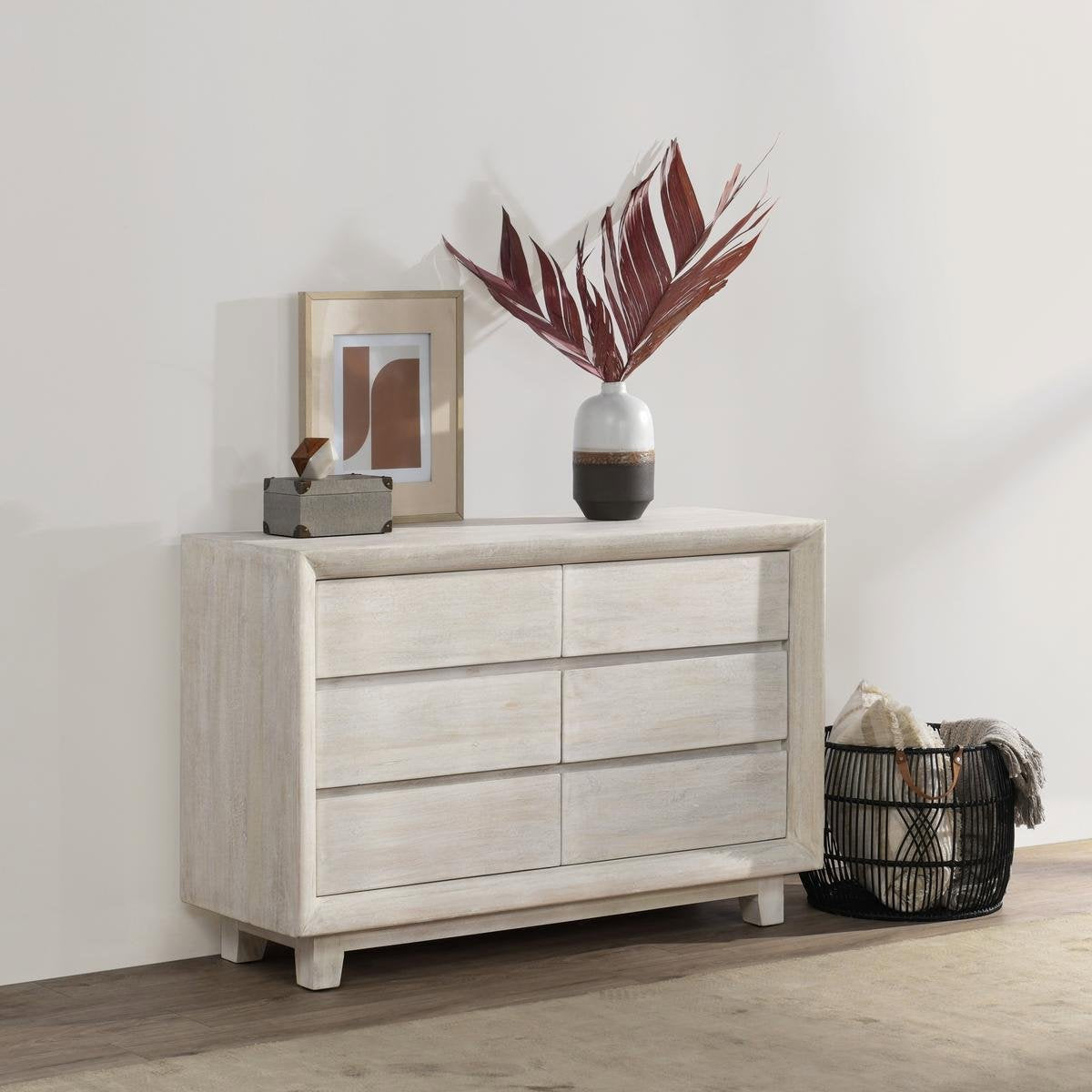 Classic Home Reece Bed