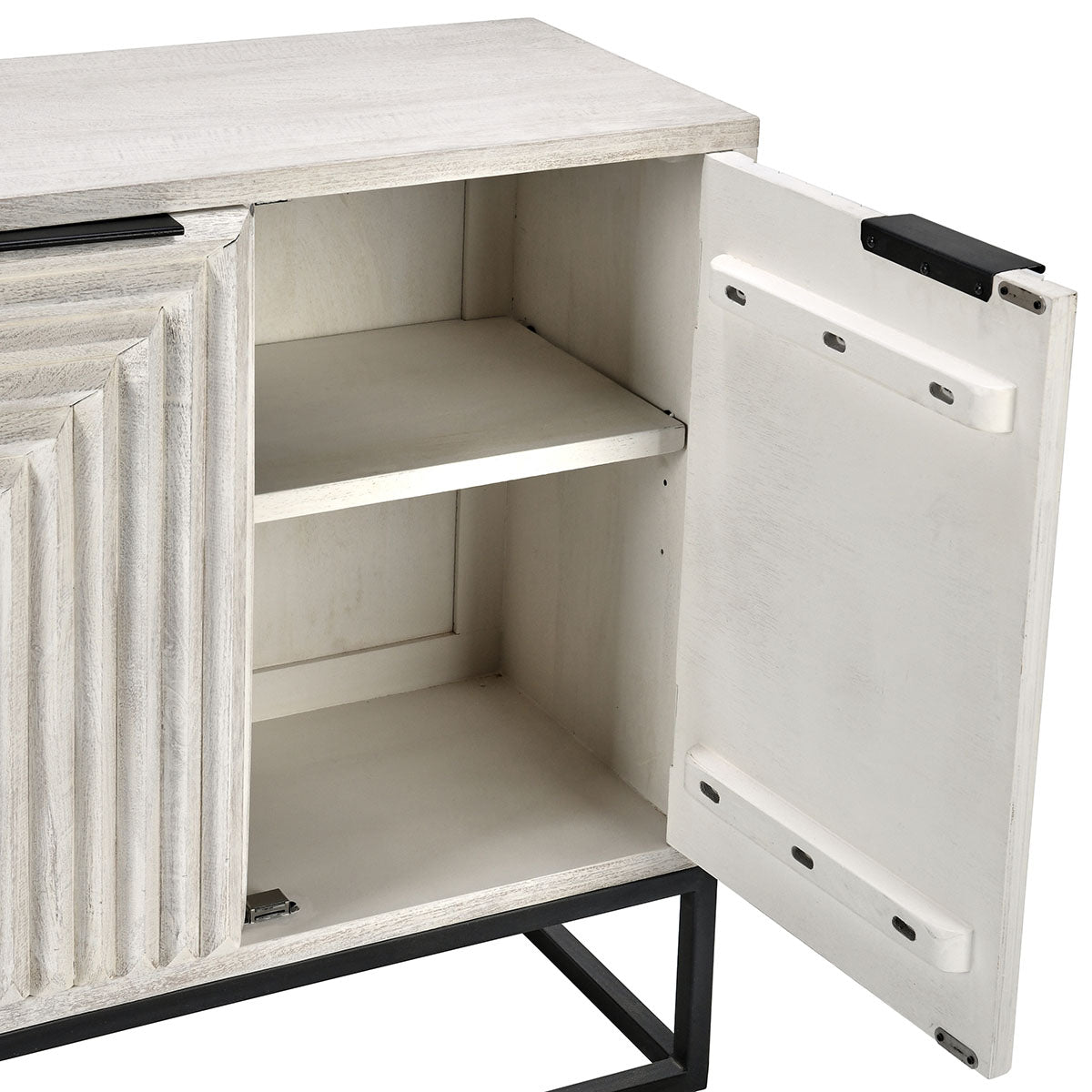 Flint Mango Wood 2-Door Cabinet Credenzas & Sideboards Classic Home , Black Friday Sale Classic Home Furniture Sale, Old Bones Co, Mid Century Furniture Sale, Four Hands Furniture, Black Friday Sale Flint Mango Wood 2-Door Cabinet,Gus Sale, Perigold Flint Mango Wood 2-Door Cabinet Credenzas & Sideboards Black Friday Sale , Perigold Sale Flint Mango Wood 2-Door Cabinet,Flint Mango Wood 2-Door Cabinet Lulu and Georgia, Burke Decor Sale Flint Mango Wood 2-Door Cabinet, www.oldbonesco.com