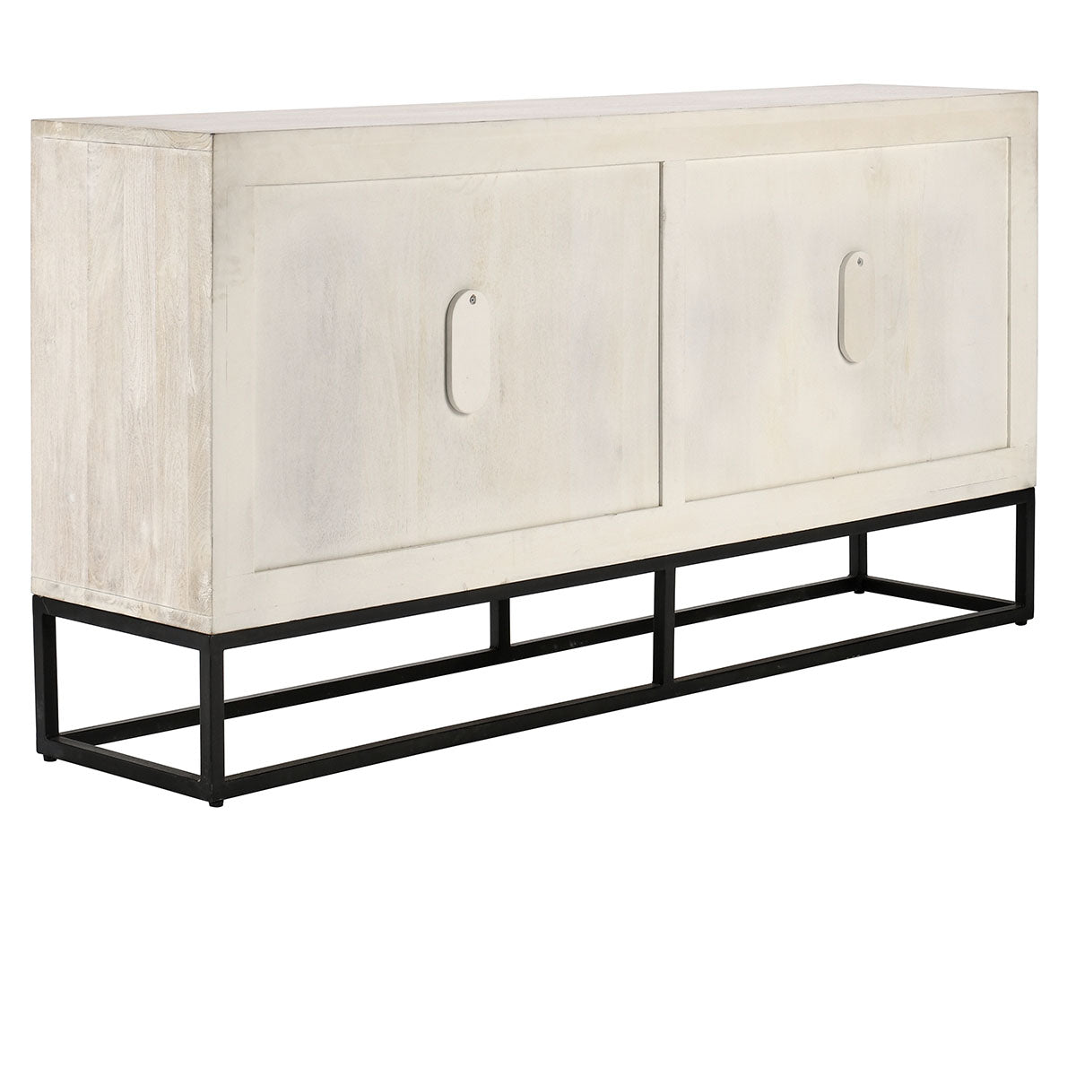 Flint 4-Door Cabinet Credenzas & Sideboards Classic Home , Black Friday Sale Classic Home Furniture Sale, Old Bones Co, Mid Century Furniture Sale, Four Hands Furniture, Black Friday Sale Flint 4-Door Cabinet,Gus Sale, Perigold Flint 4-Door Cabinet Credenzas & Sideboards Black Friday Sale , Perigold Sale Flint 4-Door Cabinet,Flint 4-Door Cabinet Lulu and Georgia, Burke Decor Sale Flint 4-Door Cabinet, www.oldbonesco.com