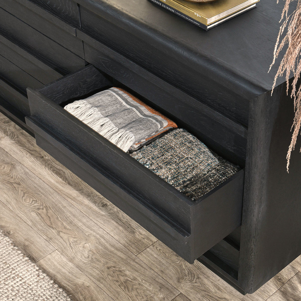 Sedona 6-Drawer Dresser Dressers & Chests Classic Home , Black Friday Sale Classic Home Furniture Sale, Old Bones Co, Mid Century Furniture Sale, Four Hands Furniture, Black Friday Sale Sedona 6-Drawer Dresser,Gus Sale, Perigold Sedona 6-Drawer Dresser Dressers & Chests Black Friday Sale , Perigold Sale Sedona 6-Drawer Dresser,Sedona 6-Drawer Dresser Lulu and Georgia, Burke Decor Sale Sedona 6-Drawer Dresser, www.oldbonesco.com