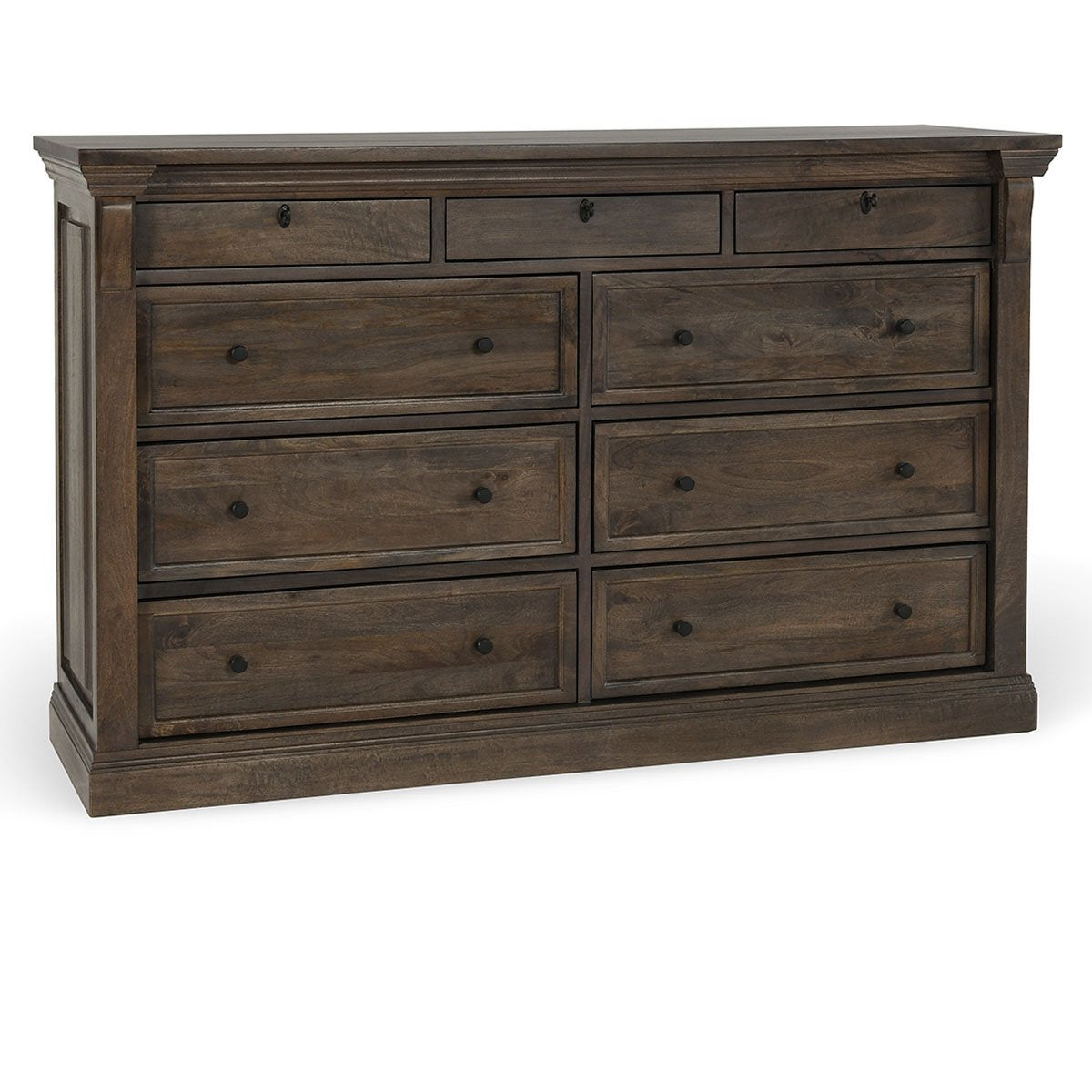Adelaide Wood 9-Drawer Dresser Dressers & Chests Classic Home Cocoa Brown , Black Friday Sale Classic Home Furniture Sale, Old Bones Co, Mid Century Furniture Sale, Four Hands Furniture, Black Friday Sale Adelaide Wood 9-Drawer Dresser,Gus Sale, Perigold Adelaide Wood 9-Drawer Dresser Dressers & Chests Black Friday Sale , Perigold Sale Adelaide Wood 9-Drawer Dresser,Adelaide Wood 9-Drawer Dresser Lulu and Georgia, Burke Decor Sale Adelaide Wood 9-Drawer Dresser, www.oldbonesco.com