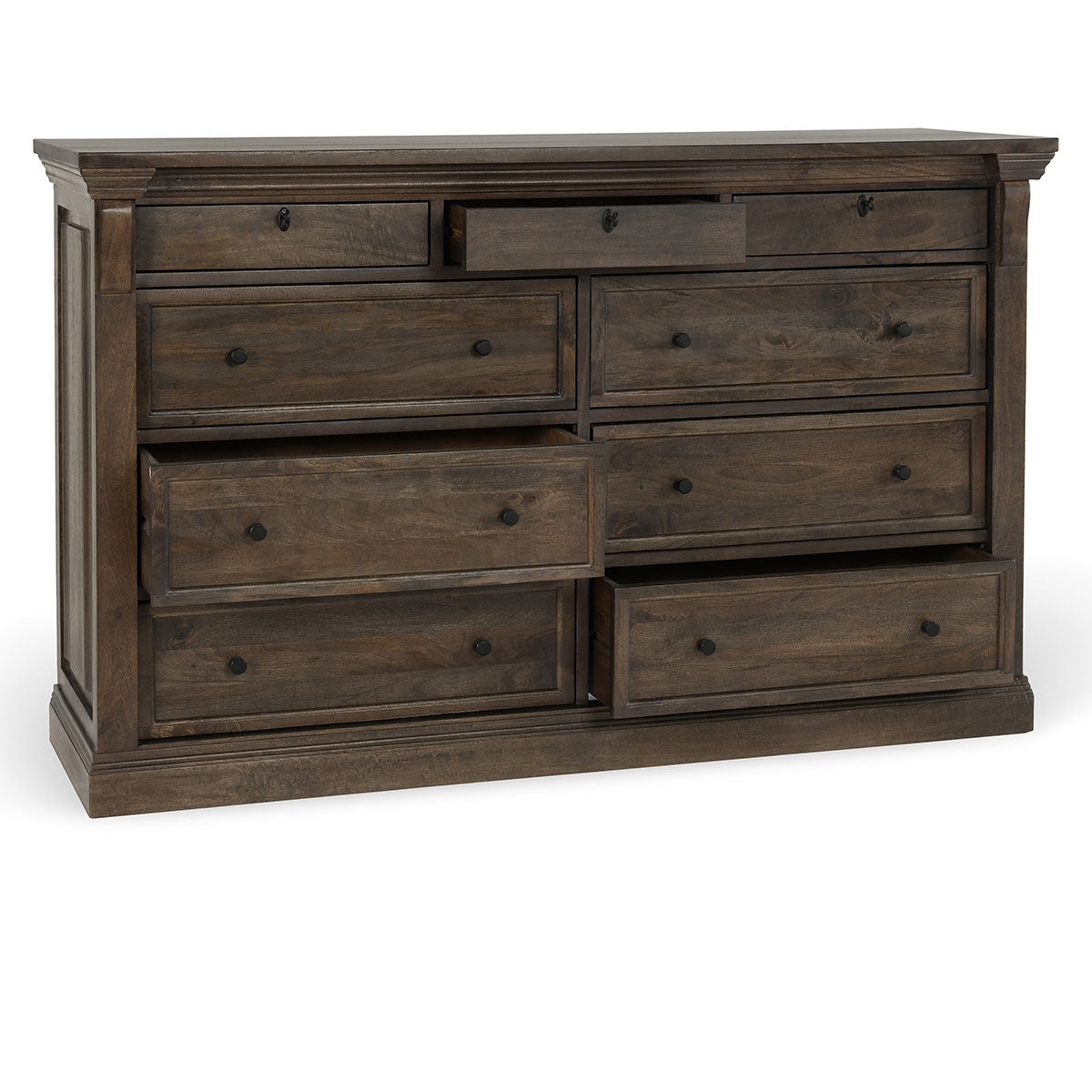 Adelaide Wood 9-Drawer Dresser Dressers & Chests Classic Home , Black Friday Sale Classic Home Furniture Sale, Old Bones Co, Mid Century Furniture Sale, Four Hands Furniture, Black Friday Sale Adelaide Wood 9-Drawer Dresser,Gus Sale, Perigold Adelaide Wood 9-Drawer Dresser Dressers & Chests Black Friday Sale , Perigold Sale Adelaide Wood 9-Drawer Dresser,Adelaide Wood 9-Drawer Dresser Lulu and Georgia, Burke Decor Sale Adelaide Wood 9-Drawer Dresser, www.oldbonesco.com