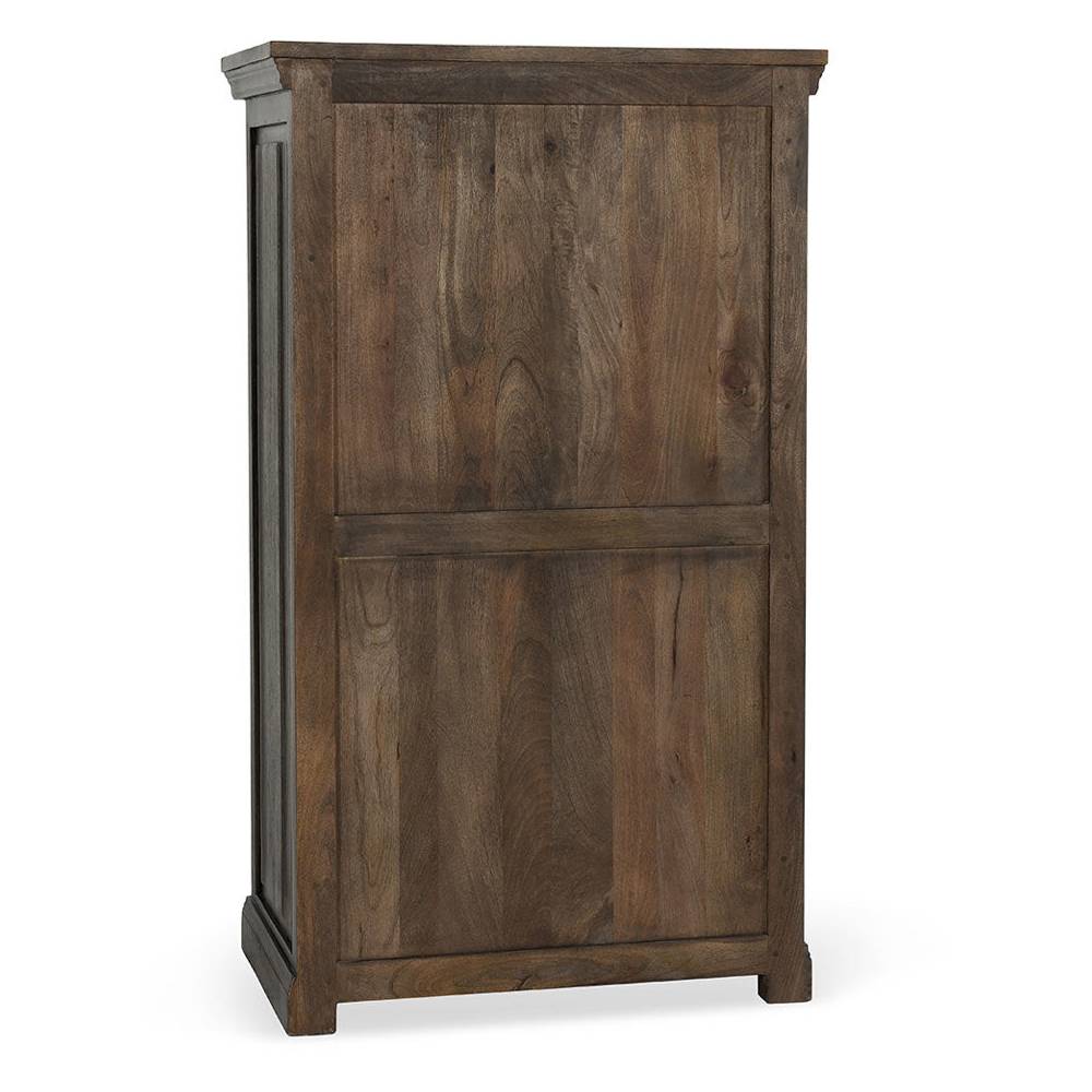 Adelaide Wood 6-Drawer Chest