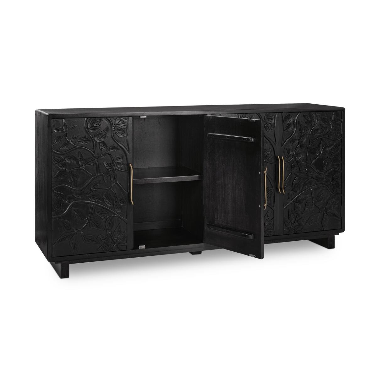 Albero 4-Door Wood Buffet Credenzas & Sideboards Classic Home , Black Friday Sale Classic Home Furniture Sale, Old Bones Co, Mid Century Furniture Sale, Four Hands Furniture, Black Friday Sale Albero 4-Door Wood Buffet,Gus Sale, Perigold Albero 4-Door Wood Buffet Credenzas & Sideboards Black Friday Sale , Perigold Sale Albero 4-Door Wood Buffet,Albero 4-Door Wood Buffet Lulu and Georgia, Burke Decor Sale Albero 4-Door Wood Buffet, www.oldbonesco.com