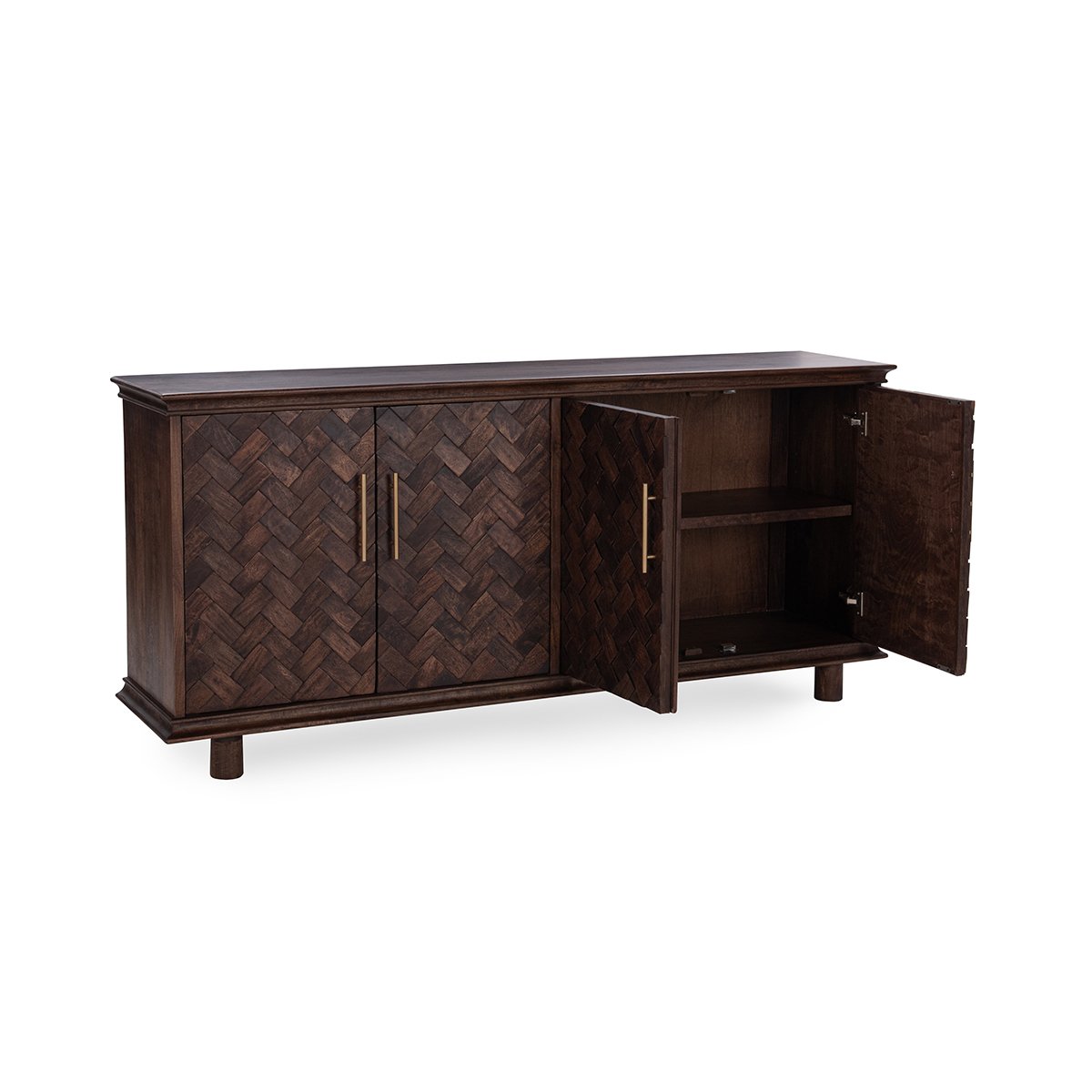 Shira 4-Door Buffet Credenzas & Sideboards Classic Home , Black Friday Sale Classic Home Furniture Sale, Old Bones Co, Mid Century Furniture Sale, Four Hands Furniture, Black Friday Sale Shira 4-Door Buffet,Gus Sale, Perigold Shira 4-Door Buffet Credenzas & Sideboards Black Friday Sale , Perigold Sale Shira 4-Door Buffet,Shira 4-Door Buffet Lulu and Georgia, Burke Decor Sale Shira 4-Door Buffet, www.oldbonesco.com