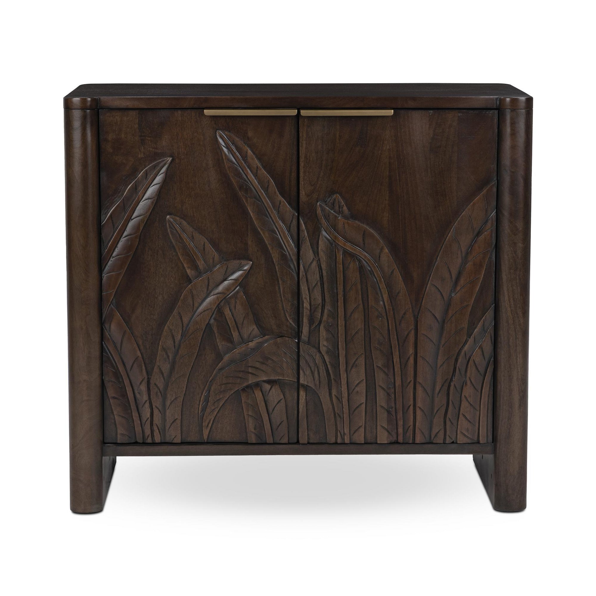Ledro 2-Door Cabinet