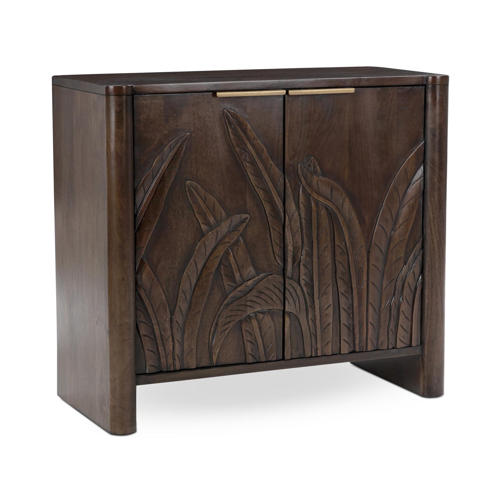 Ledro 2-Door Cabinet