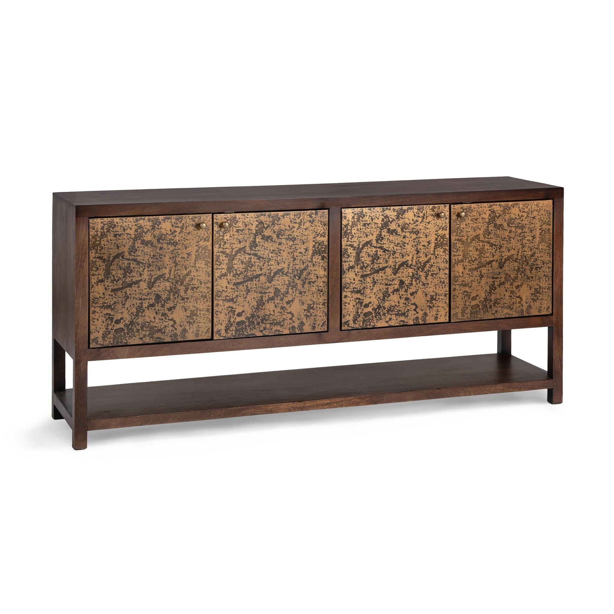 Avara 4Dr Cabinet