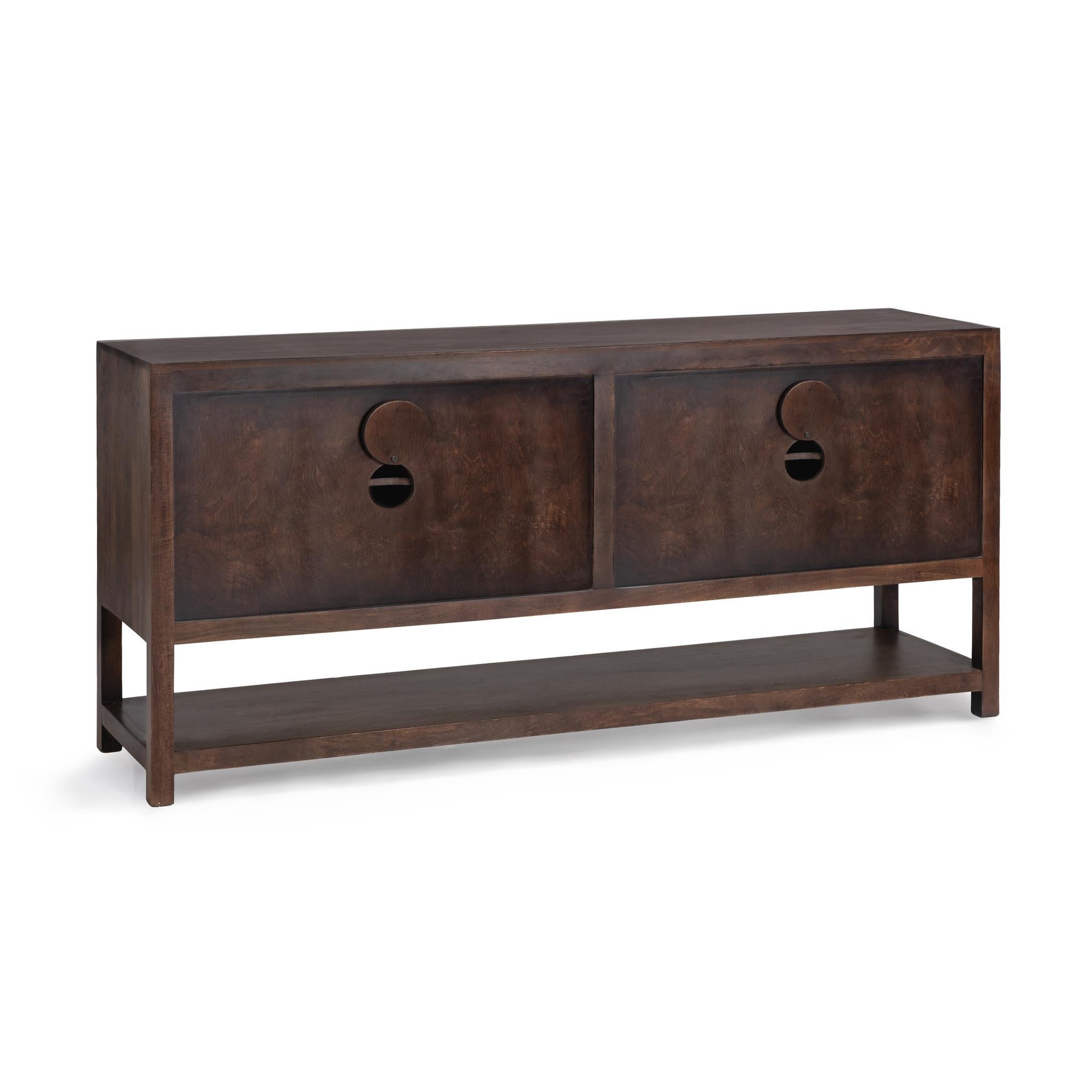Avara 4Dr Cabinet