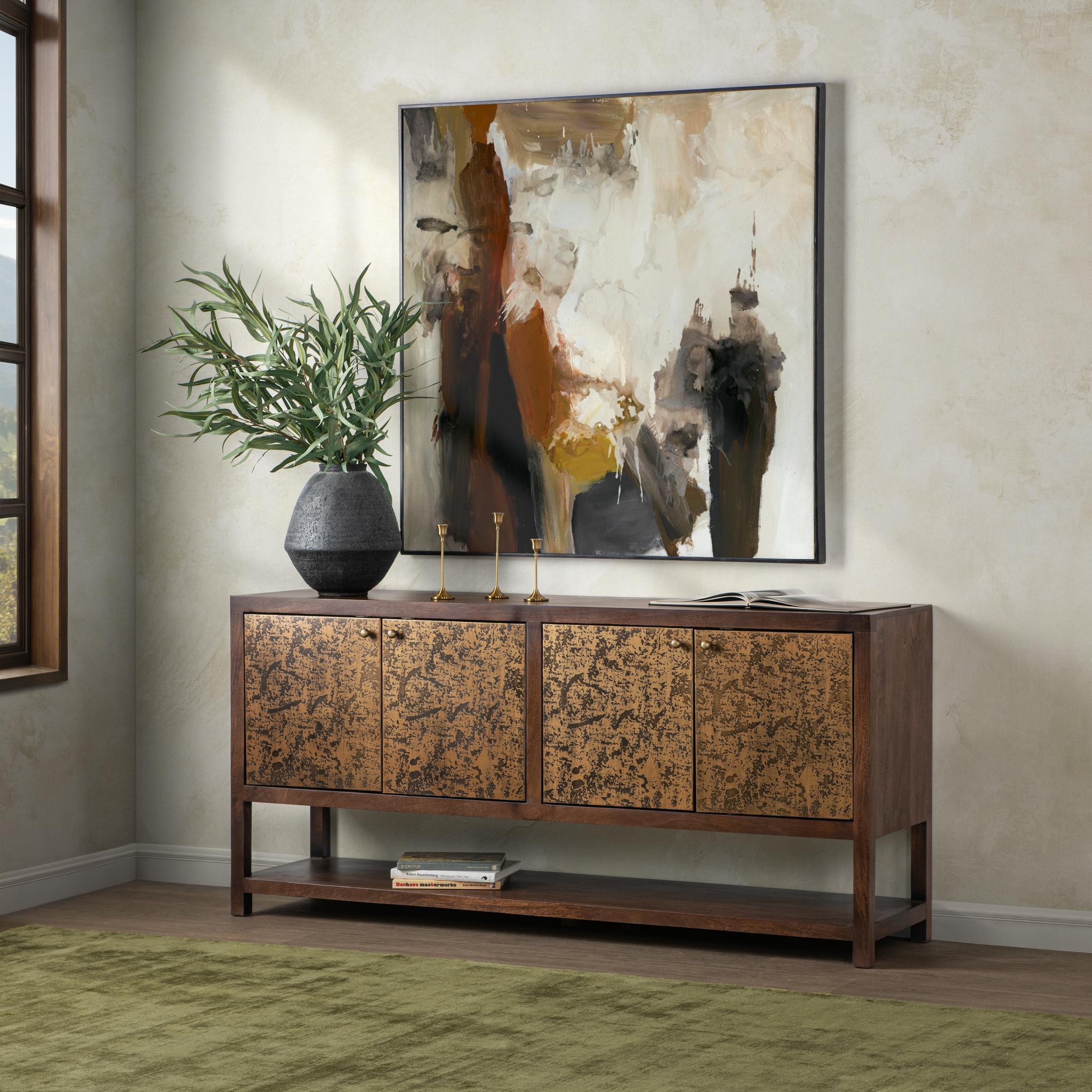 Avara 4Dr Cabinet