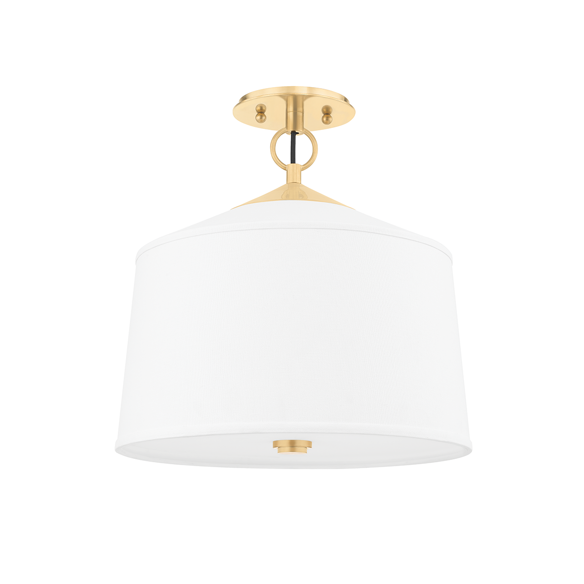 White Plains Semi Flush Semi Flush Mounts Hudson Valley Lighting , Black Friday Sale Hudson Valley Lighting Furniture Sale, Old Bones Co, Mid Century Furniture Sale, Four Hands Furniture, Black Friday Sale White Plains Semi Flush,Gus Sale, Perigold White Plains Semi Flush Semi Flush Mounts Black Friday Sale , Perigold Sale White Plains Semi Flush,White Plains Semi Flush Lulu and Georgia, Burke Decor Sale White Plains Semi Flush, www.oldbonesco.com