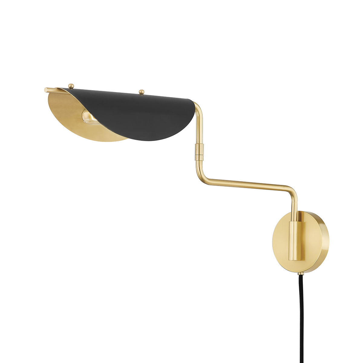 Suffield Plug-in Sconce Sconces Hudson Valley Lighting , Black Friday Sale Hudson Valley Lighting Furniture Sale, Old Bones Co, Mid Century Furniture Sale, Four Hands Furniture, Black Friday Sale Suffield Plug-in Sconce,Gus Sale, Perigold Suffield Plug-in Sconce Sconces Black Friday Sale , Perigold Sale Suffield Plug-in Sconce,Suffield Plug-in Sconce Lulu and Georgia, Burke Decor Sale Suffield Plug-in Sconce, www.oldbonesco.com