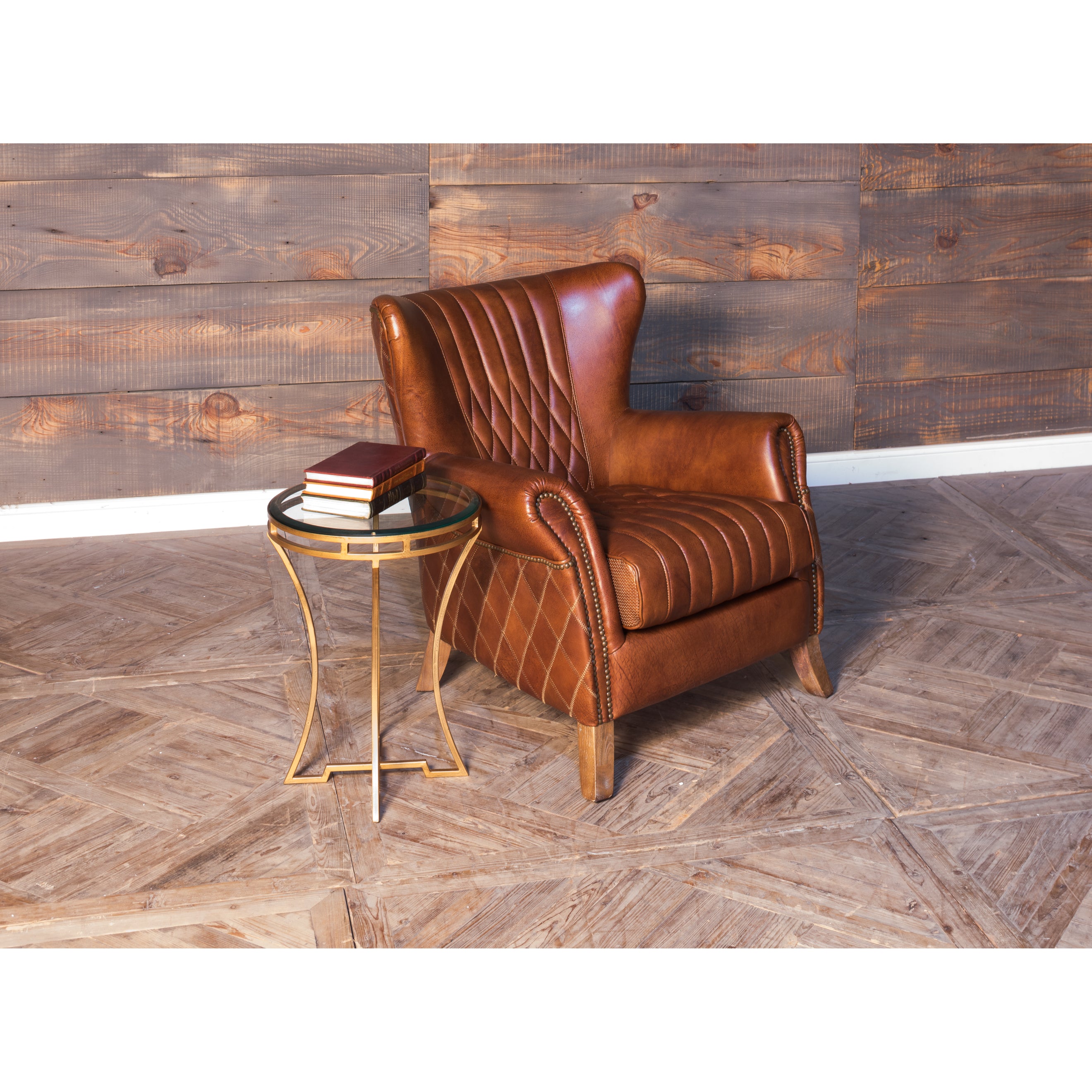 The Wine Money Table