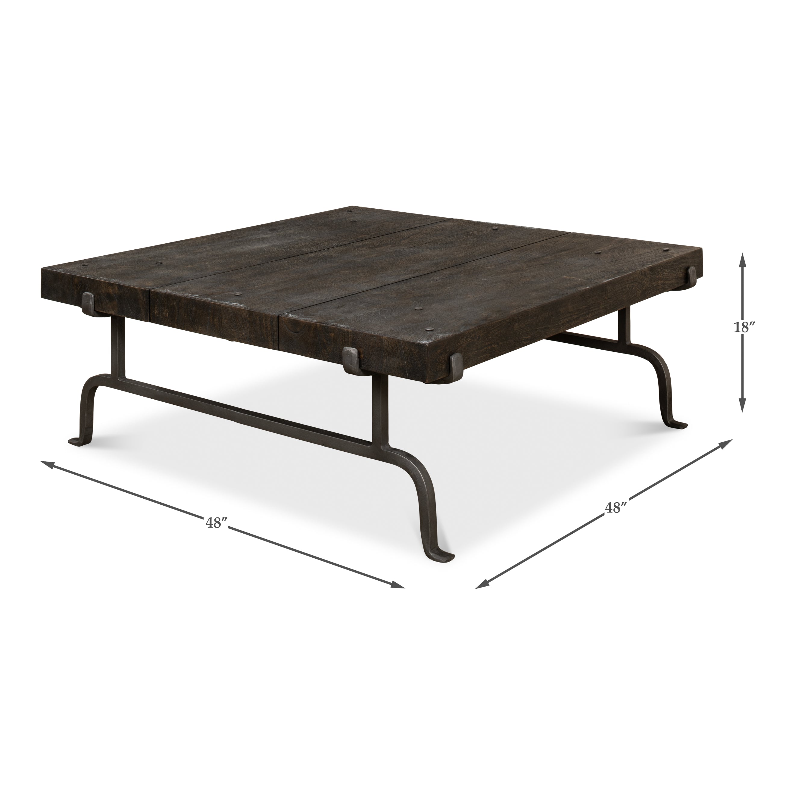 Blayne Coffee Table