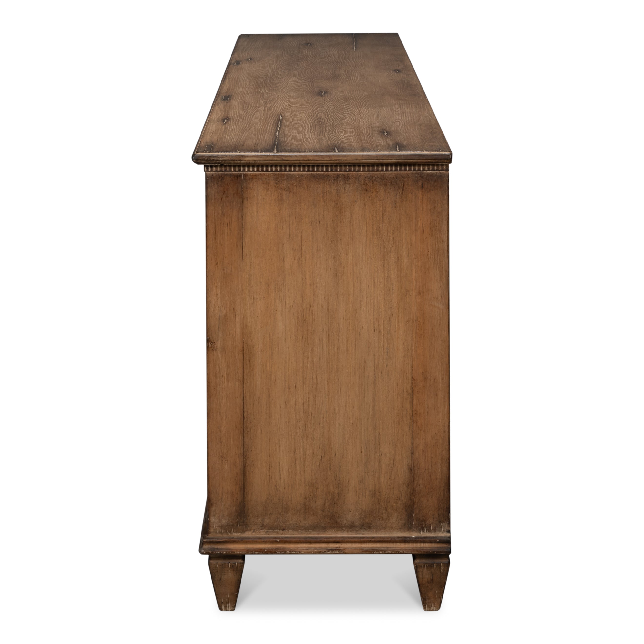 French Country Sideboard - Old Pine Stain