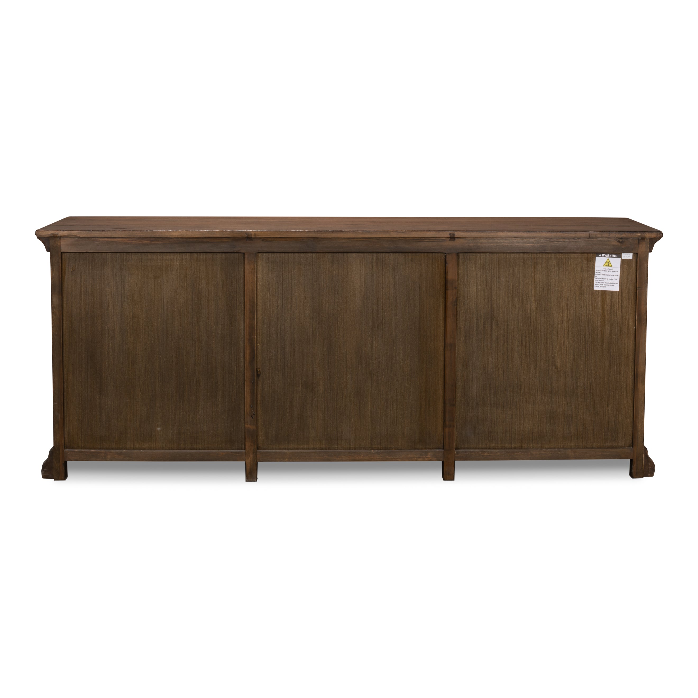 Provincial Storage Sideboard