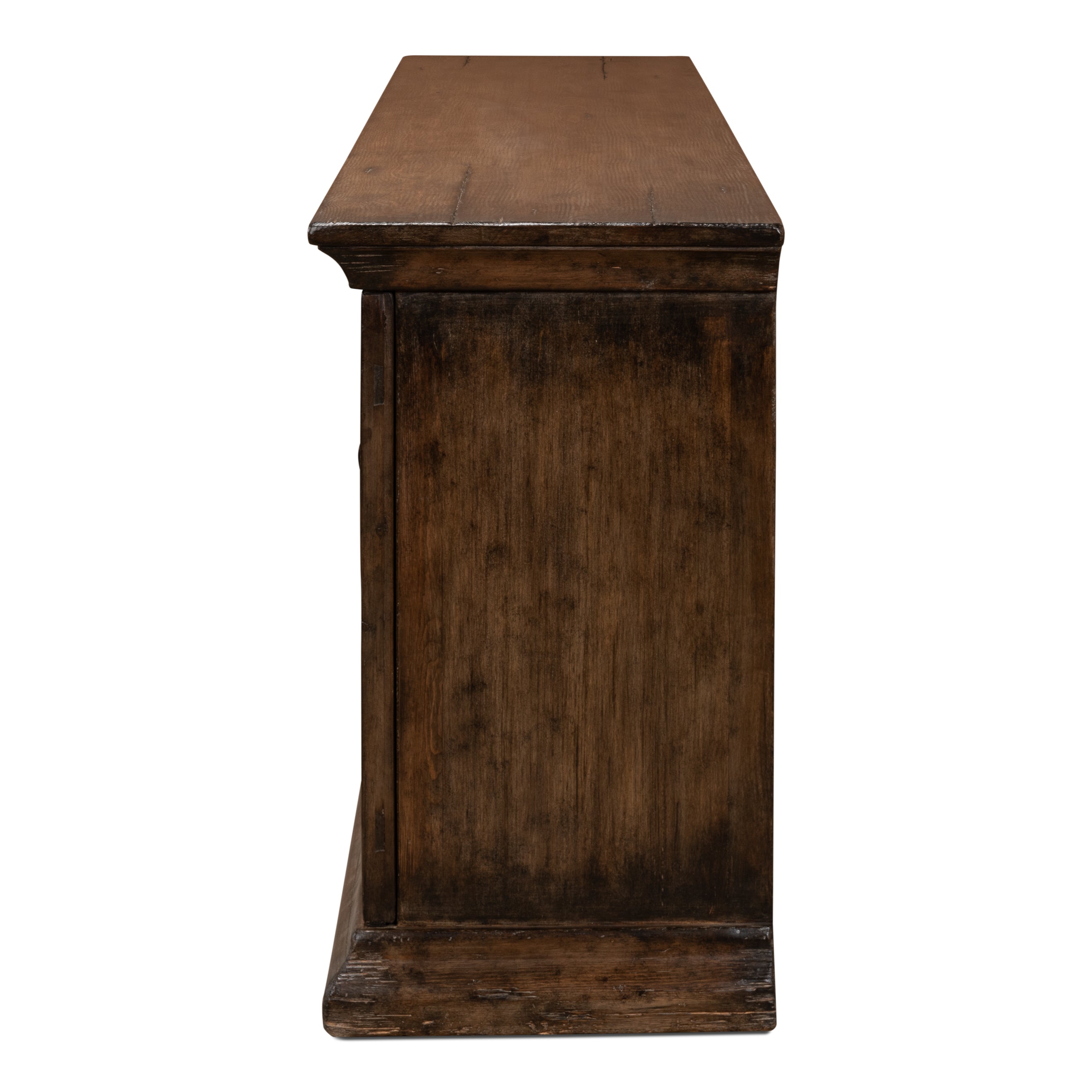 Provincial Storage Sideboard