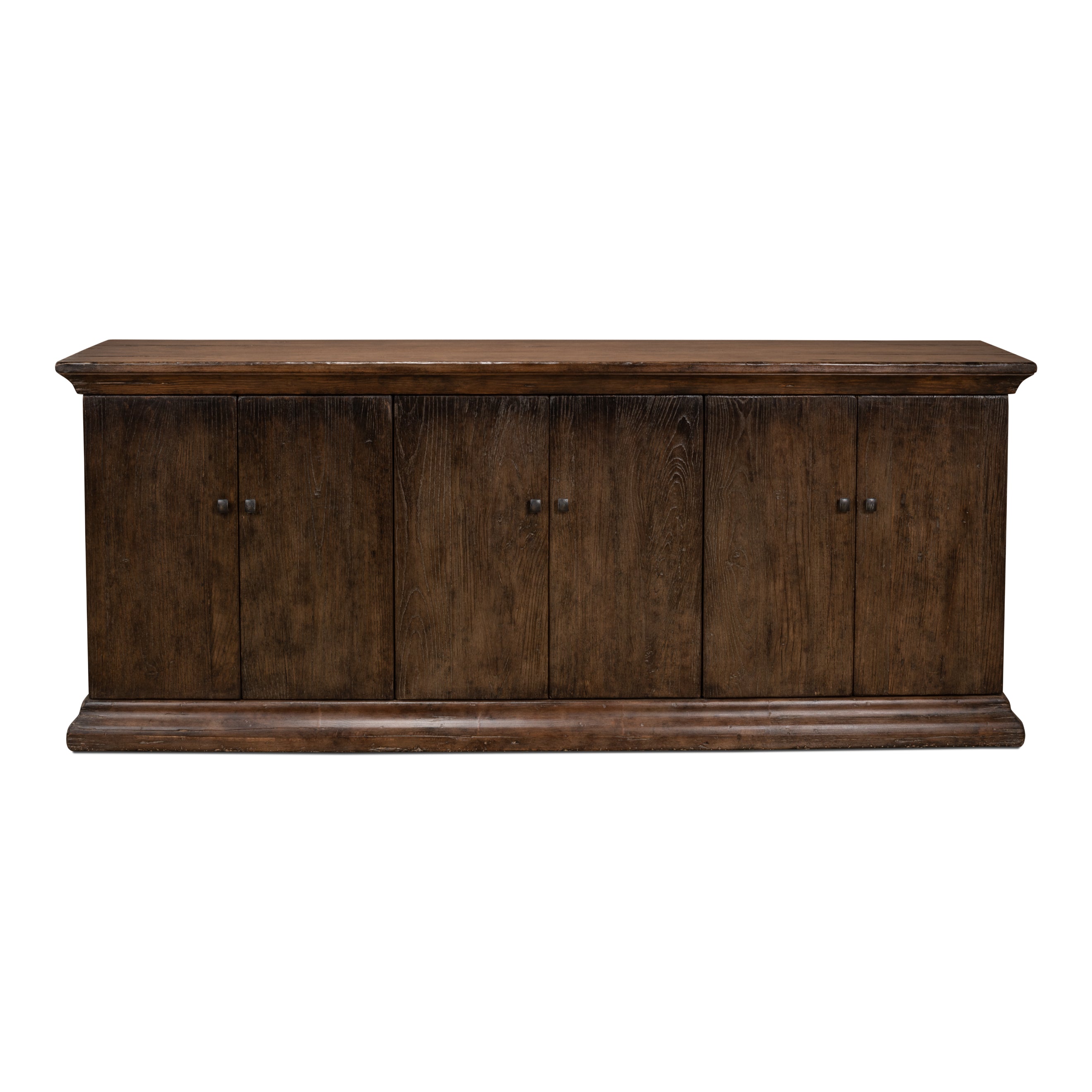 Provincial Storage Sideboard