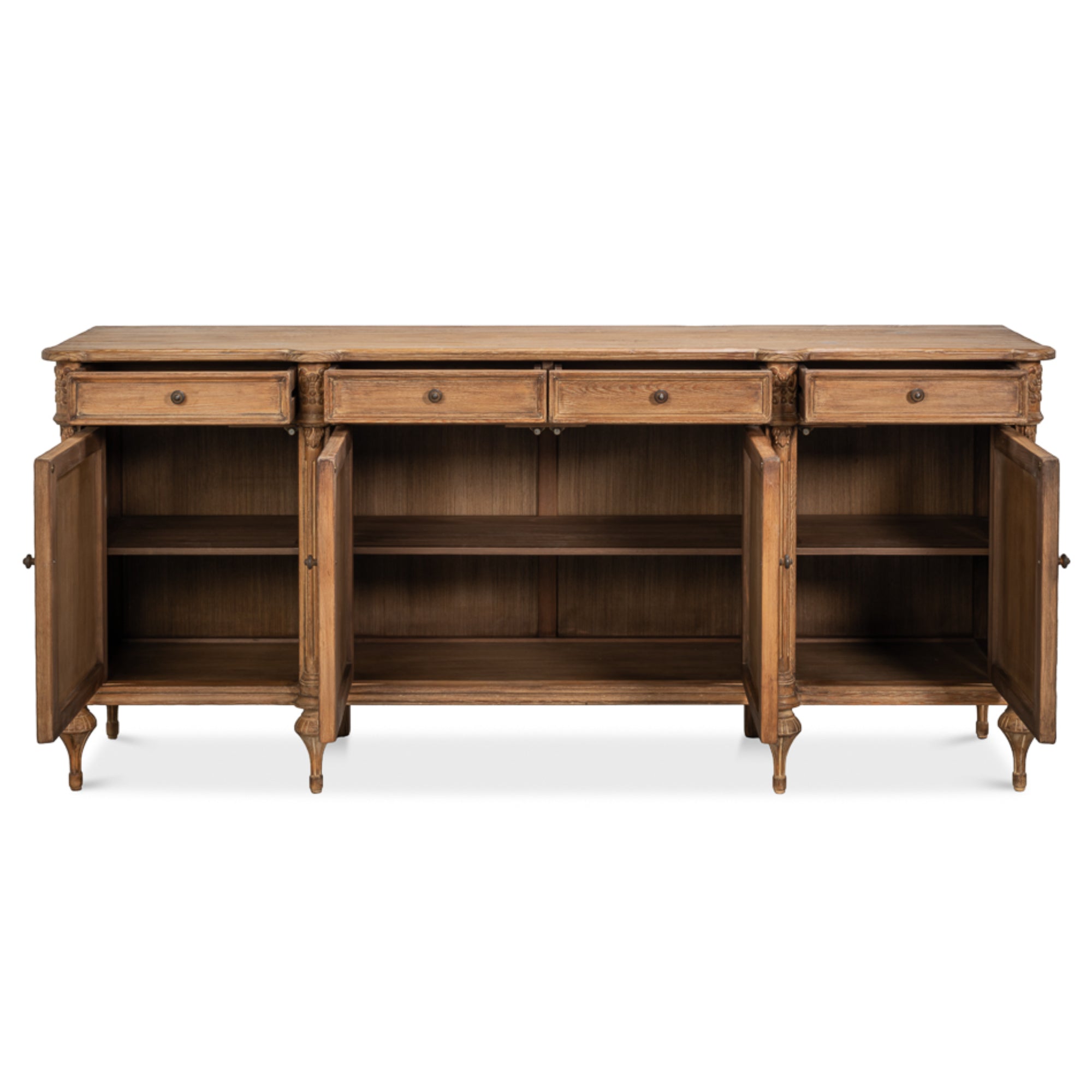 Savoir Du Bois Sideboard