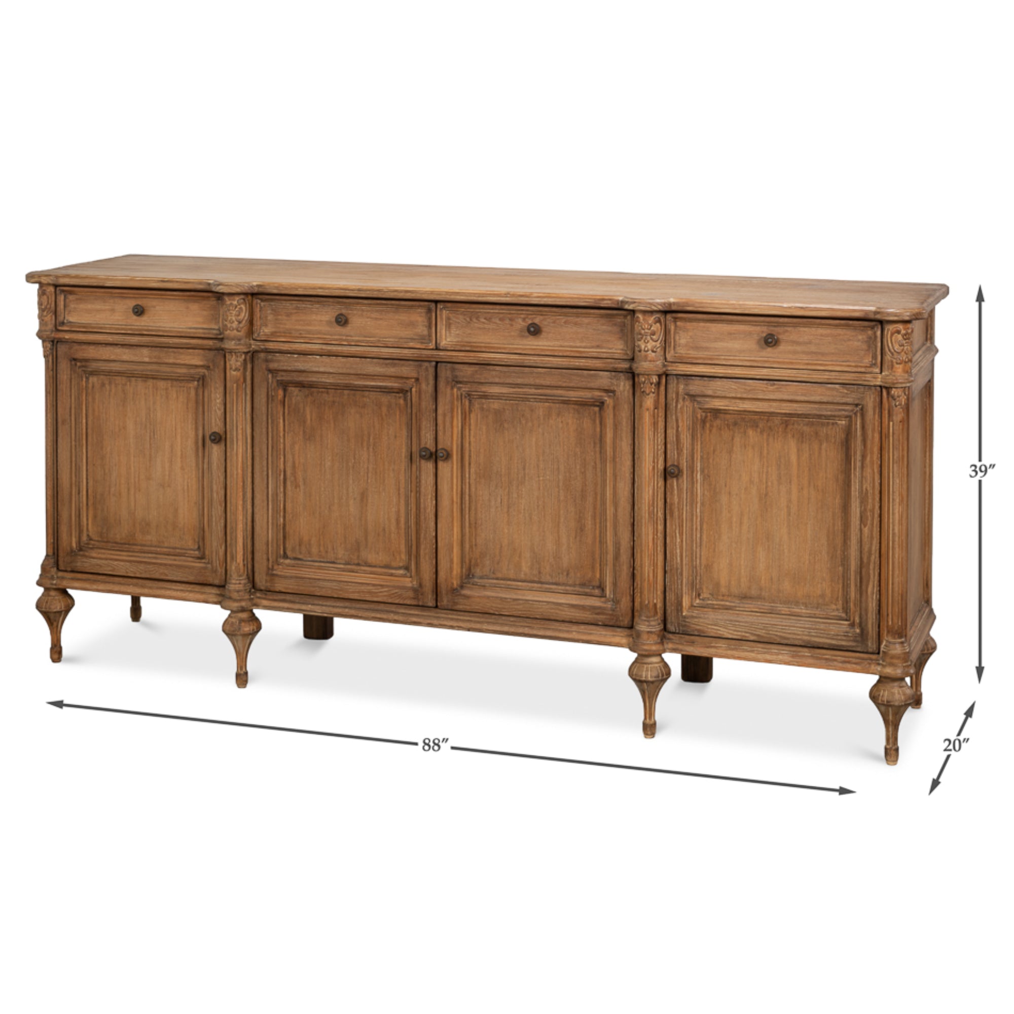 Savoir Du Bois Sideboard