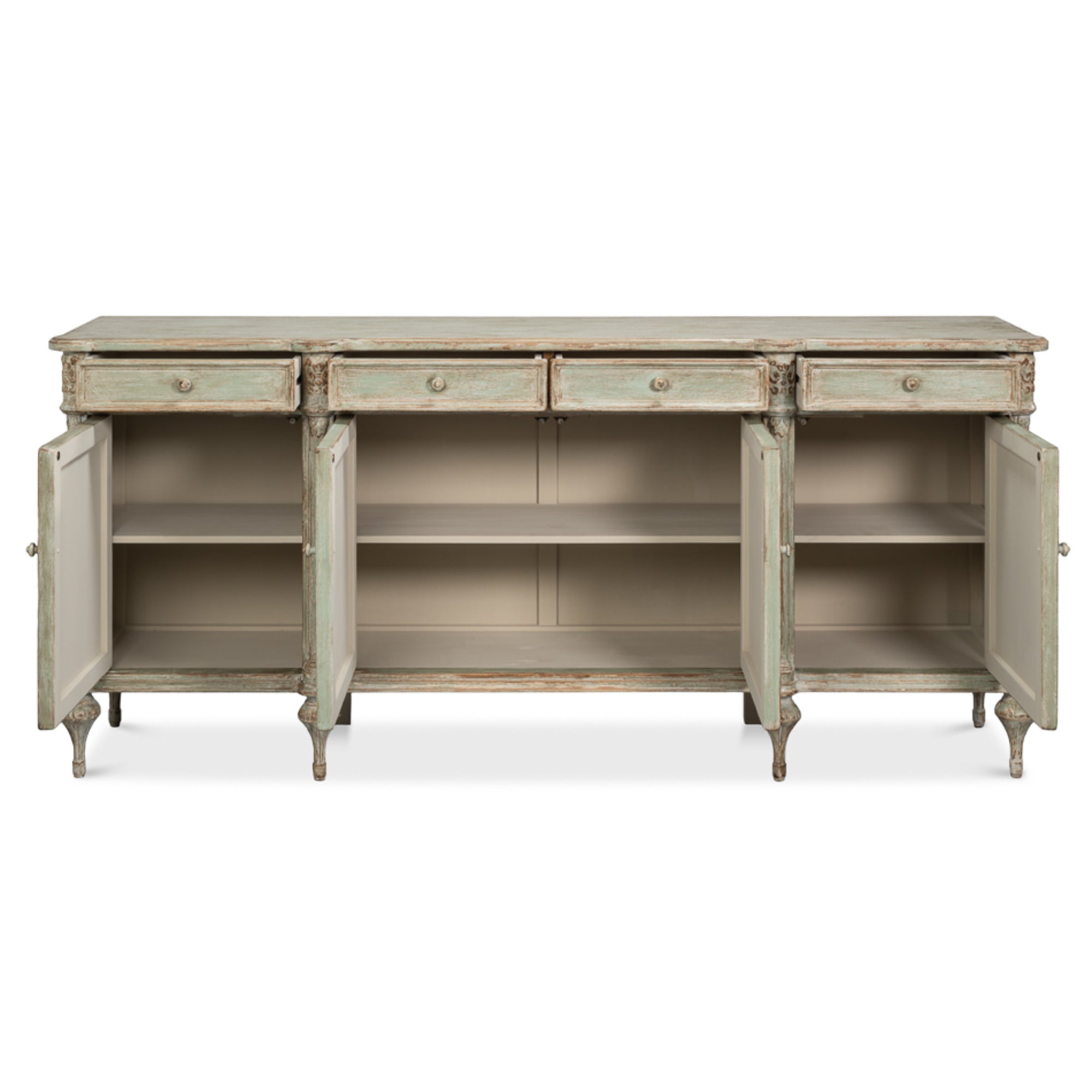 Savoir Du Bois Sideboard