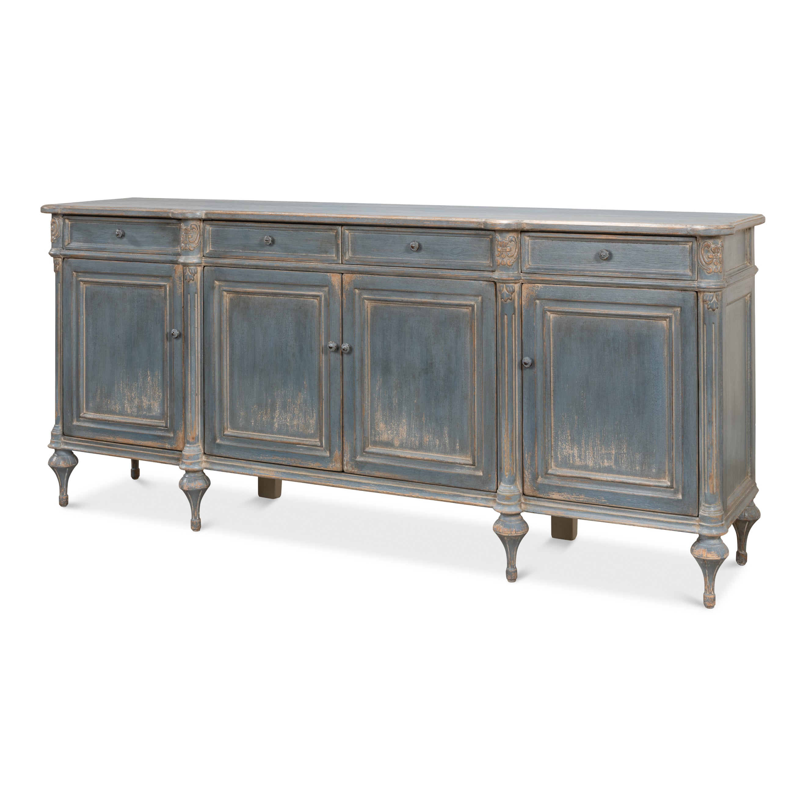 Lilac Sideboard