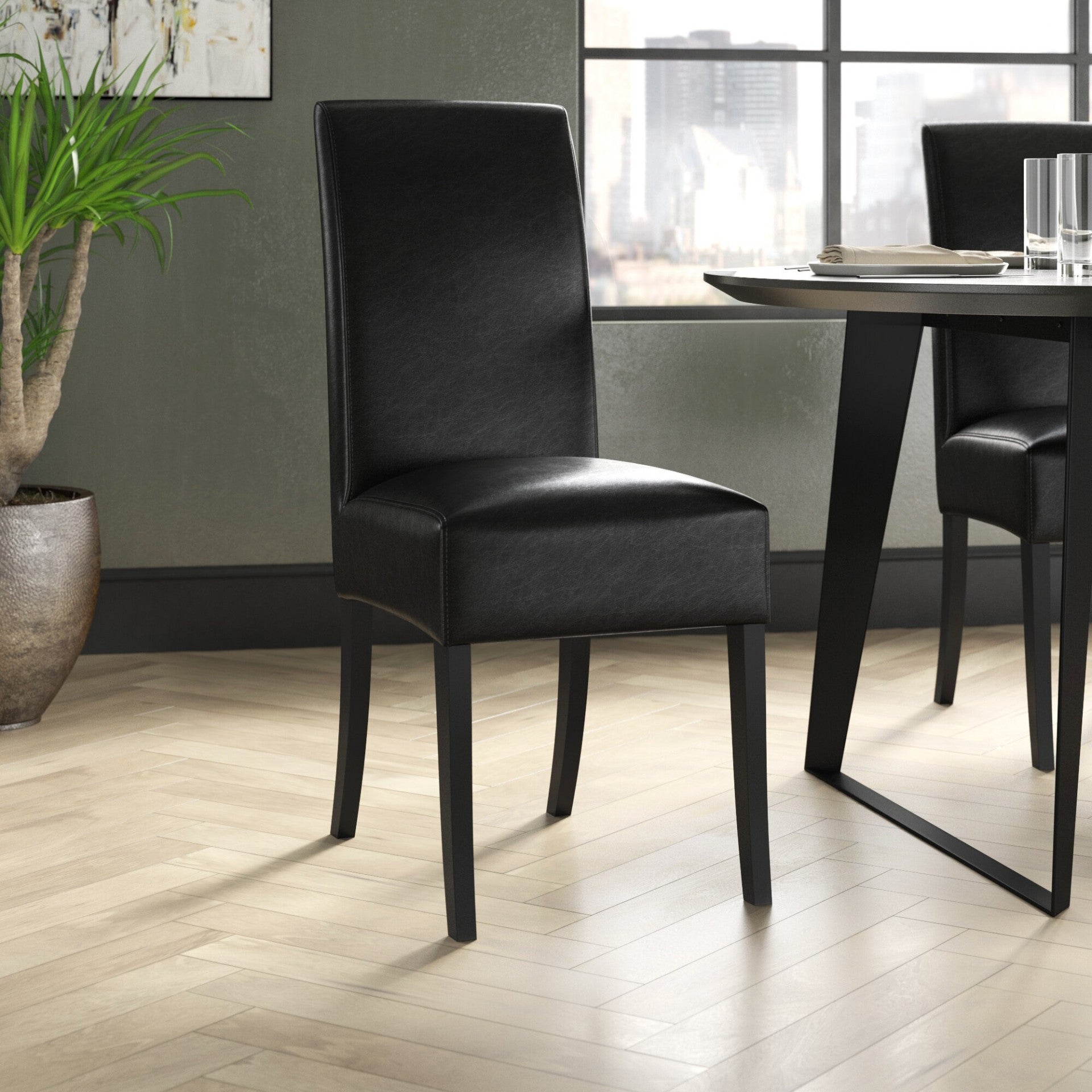 Valencia Dining Side Chair - Set of 2 Dining Chairs NPD , Black Friday Sale NPD Furniture Sale, Old Bones Co, Mid Century Furniture Sale, Four Hands Furniture, Black Friday Sale Valencia Dining Side Chair - Set of 2,Gus Sale, Perigold Valencia Dining Side Chair - Set of 2 Dining Chairs Black Friday Sale , Perigold Sale Valencia Dining Side Chair - Set of 2,Valencia Dining Side Chair - Set of 2 Lulu and Georgia, Burke Decor Sale Valencia Dining Side Chair - Set of 2, www.oldbonesco.com