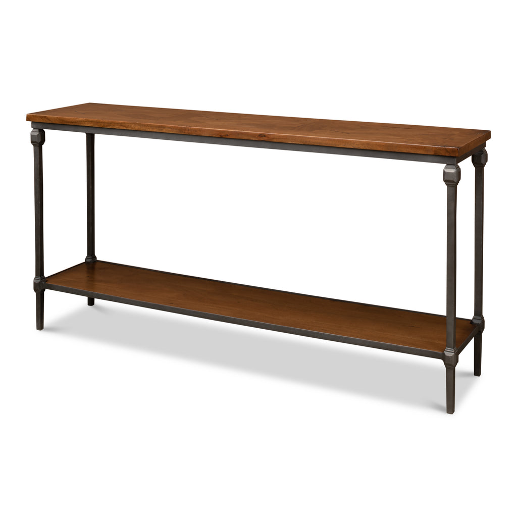 Huntsman Console