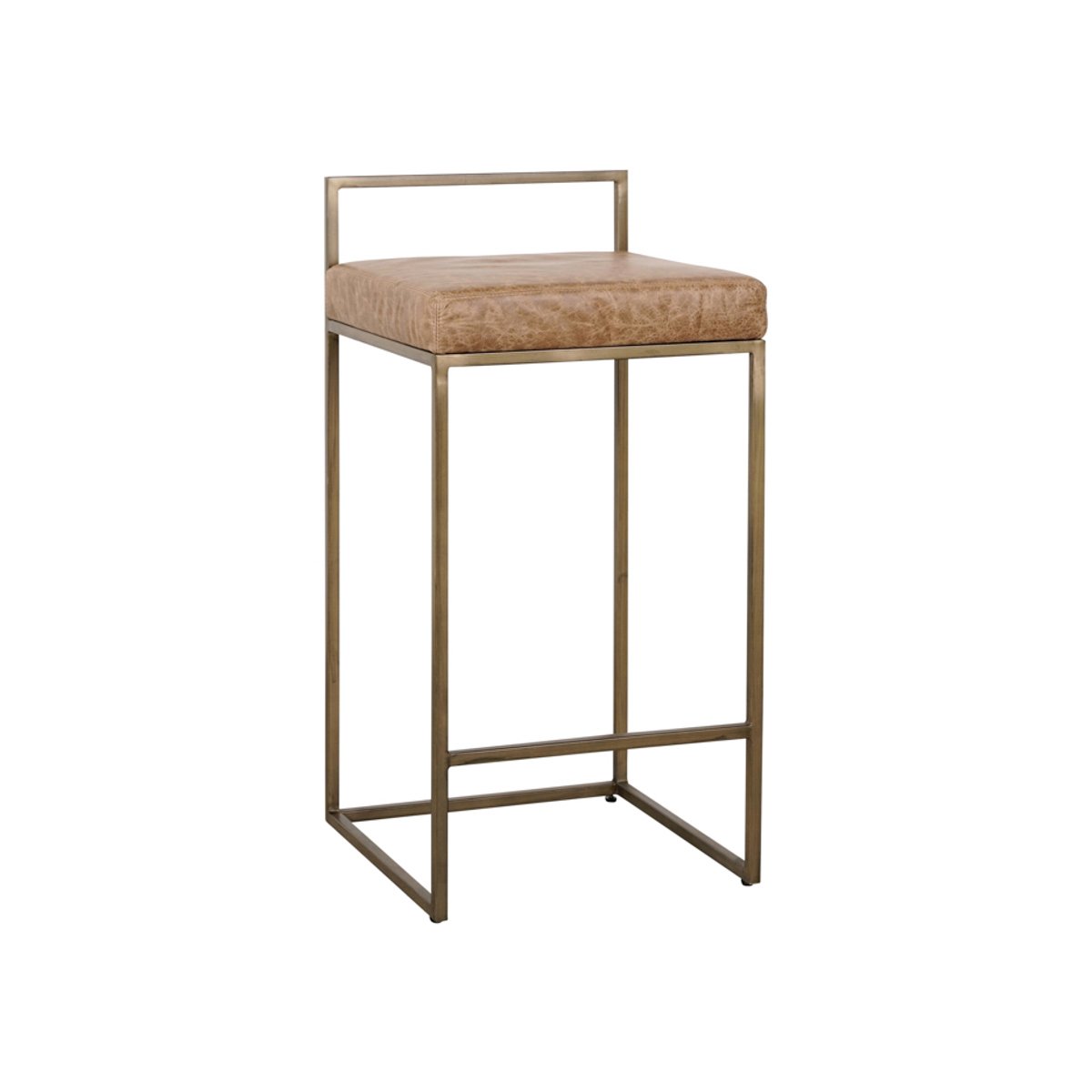Belfort 26" Counter Stool Counter Stools Classic Home Chestnut Brown , Black Friday Sale Classic Home Furniture Sale, Old Bones Co, Mid Century Furniture Sale, Four Hands Furniture, Black Friday Sale Belfort 26" Counter Stool,Gus Sale, Perigold Belfort 26" Counter Stool Counter Stools Black Friday Sale , Perigold Sale Belfort 26" Counter Stool,Belfort 26" Counter Stool Lulu and Georgia, Burke Decor Sale Belfort 26" Counter Stool, www.oldbonesco.com