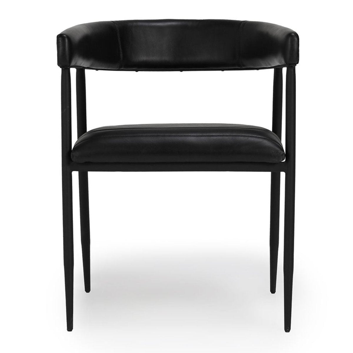 Classic Home Preston Dining Chair - Thumbnail 2