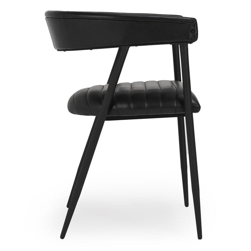 Classic Home Preston Dining Chair - Thumbnail 4