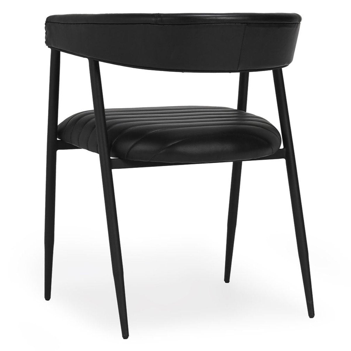 Classic Home Preston Dining Chair - Thumbnail 3