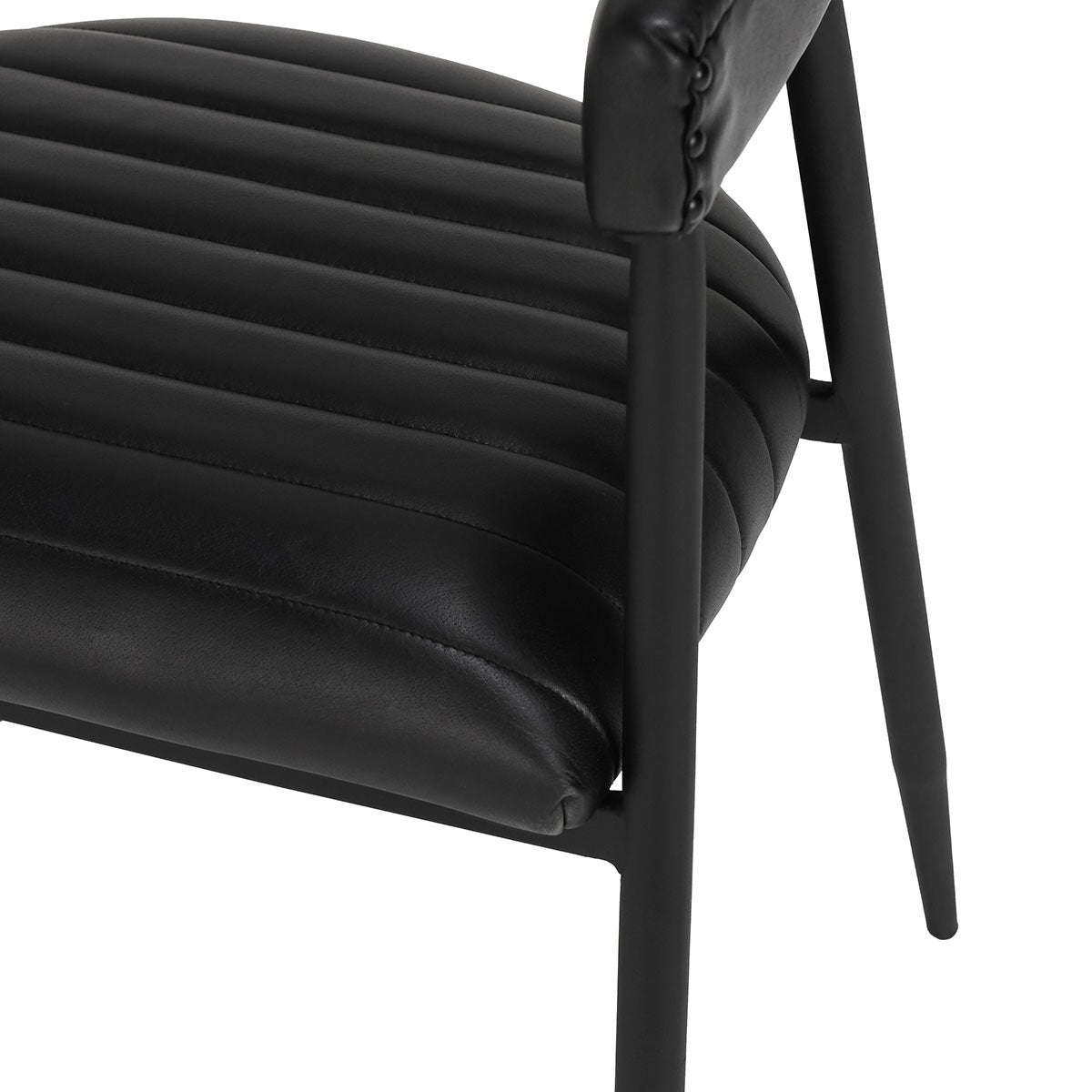 Classic Home Preston Dining Chair - Thumbnail 5