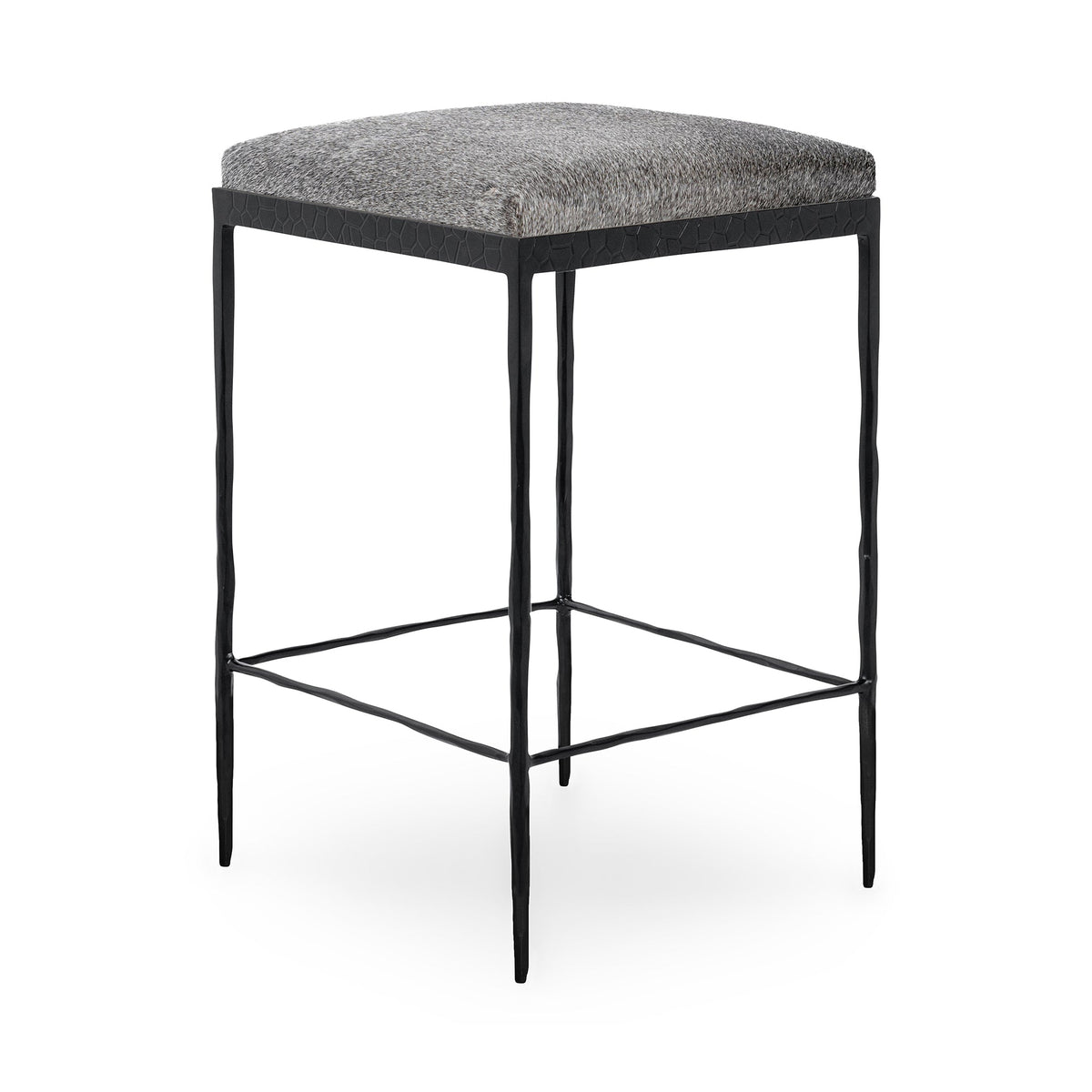 Bose Leather Counter Stool
