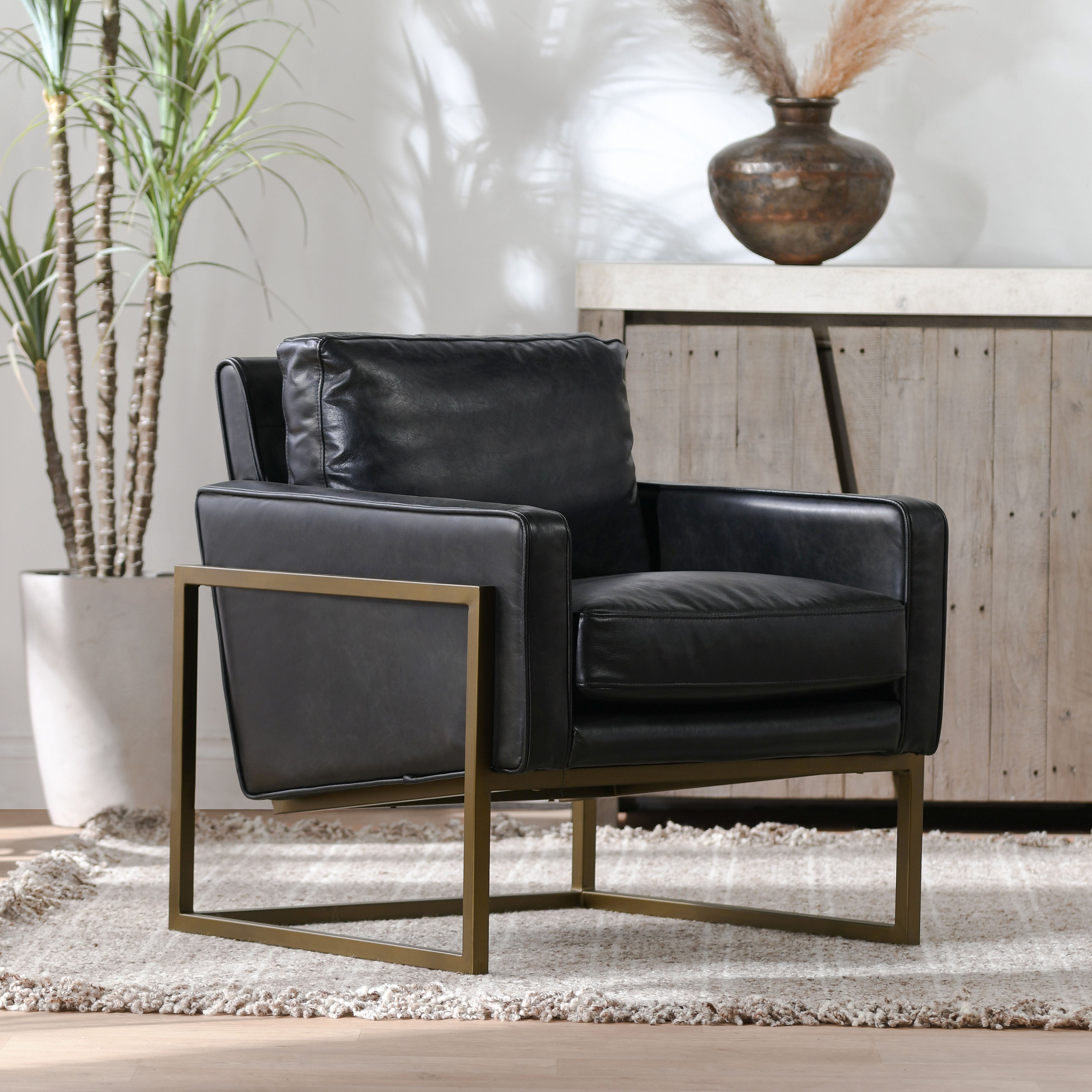 Ken Club Chair Jet Black Accent Chairs Classic Home , Black Friday Sale Classic Home Furniture Sale, Old Bones Co, Mid Century Furniture Sale, Four Hands Furniture, Black Friday Sale Ken Club Chair Jet Black,Gus Sale, Perigold Ken Club Chair Jet Black Accent Chairs Black Friday Sale , Perigold Sale Ken Club Chair Jet Black,Ken Club Chair Jet Black Lulu and Georgia, Burke Decor Sale Ken Club Chair Jet Black, www.oldbonesco.com