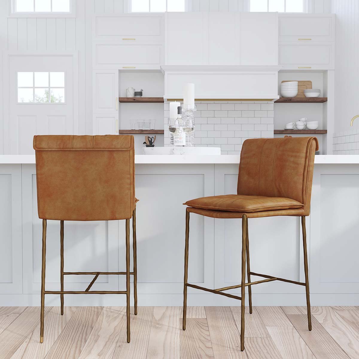 Mayer 26" Counter Stool Counter Stools Classic Home , Black Friday Sale Classic Home Furniture Sale, Old Bones Co, Mid Century Furniture Sale, Four Hands Furniture, Black Friday Sale Mayer 26" Counter Stool,Gus Sale, Perigold Mayer 26" Counter Stool Counter Stools Black Friday Sale , Perigold Sale Mayer 26" Counter Stool,Mayer 26" Counter Stool Lulu and Georgia, Burke Decor Sale Mayer 26" Counter Stool, www.oldbonesco.com