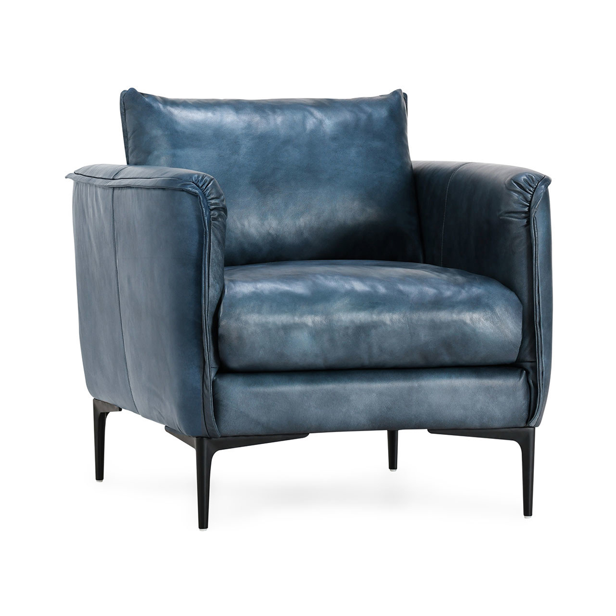 Abigail Club Chair