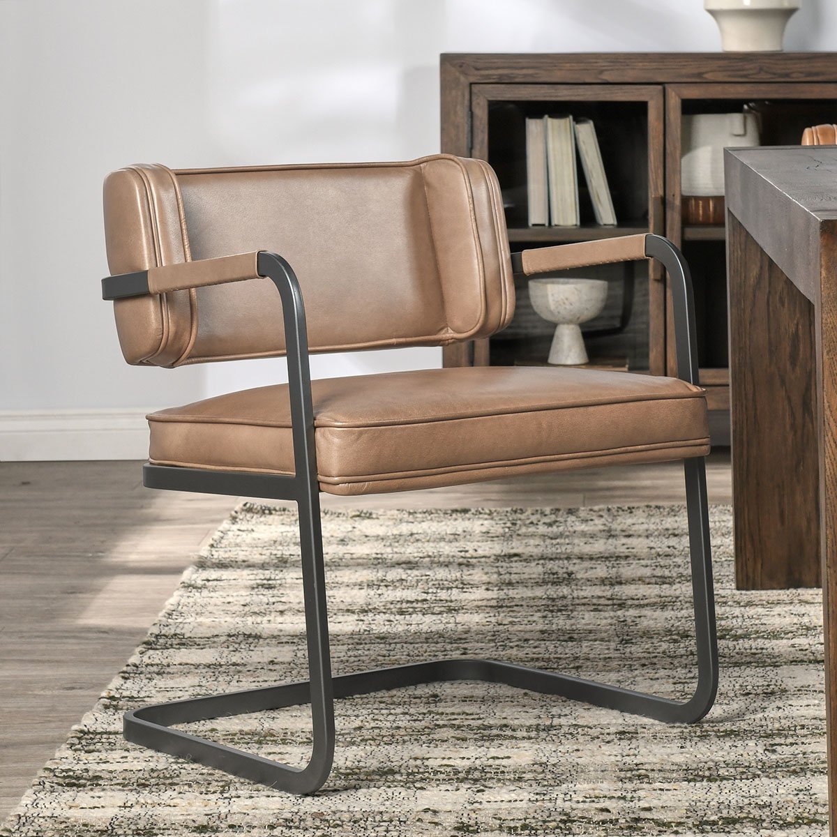 Old Bones Co Fonda Dining Chair - Thumbnail 3