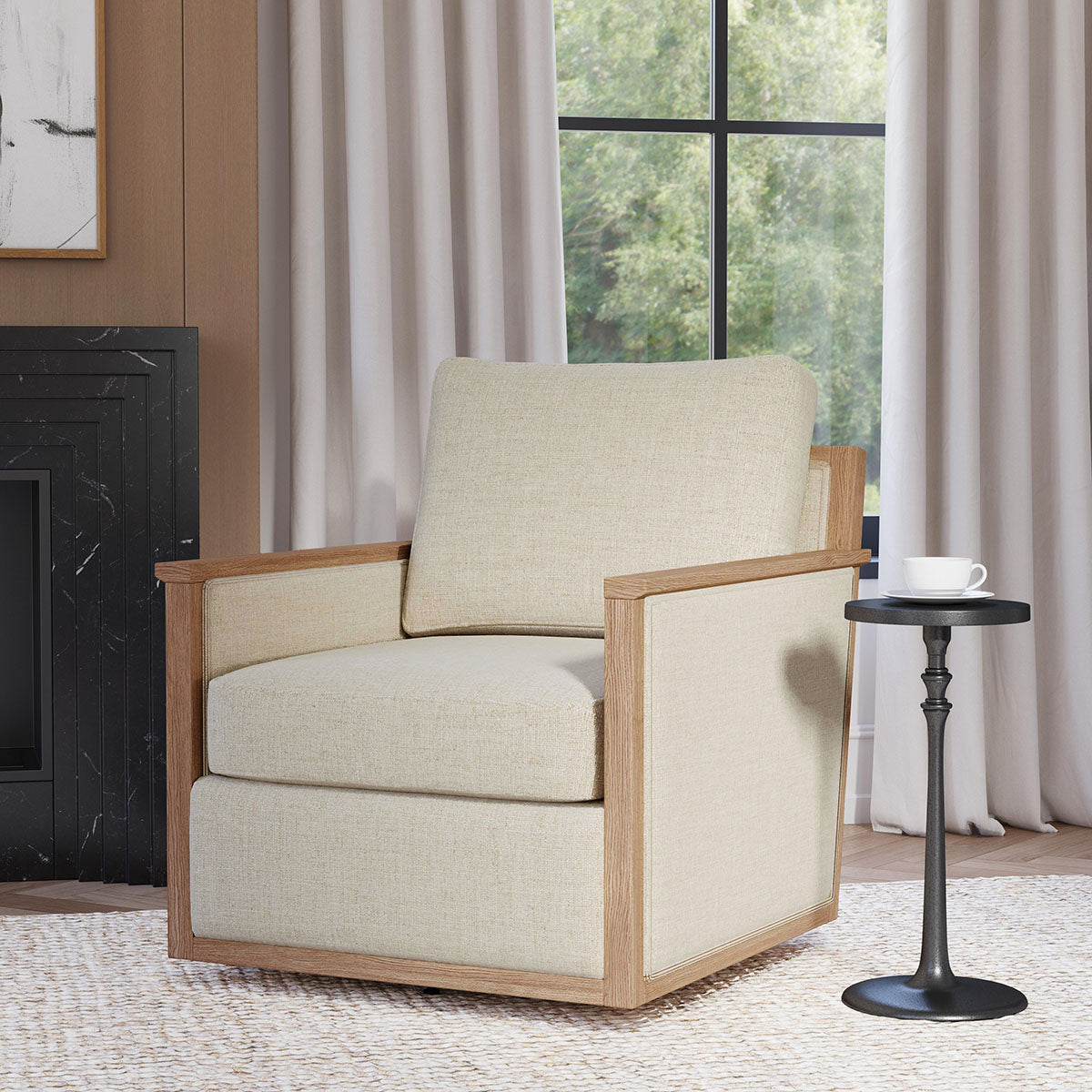 Norman Swivel Accent Chair Natural Accent Chairs Classic Home , Black Friday Sale Classic Home Furniture Sale, Old Bones Co, Mid Century Furniture Sale, Four Hands Furniture, Black Friday Sale Norman Swivel Accent Chair Natural,Gus Sale, Perigold Norman Swivel Accent Chair Natural Accent Chairs Black Friday Sale , Perigold Sale Norman Swivel Accent Chair Natural,Norman Swivel Accent Chair Natural Lulu and Georgia, Burke Decor Sale Norman Swivel Accent Chair Natural, www.oldbonesco.com